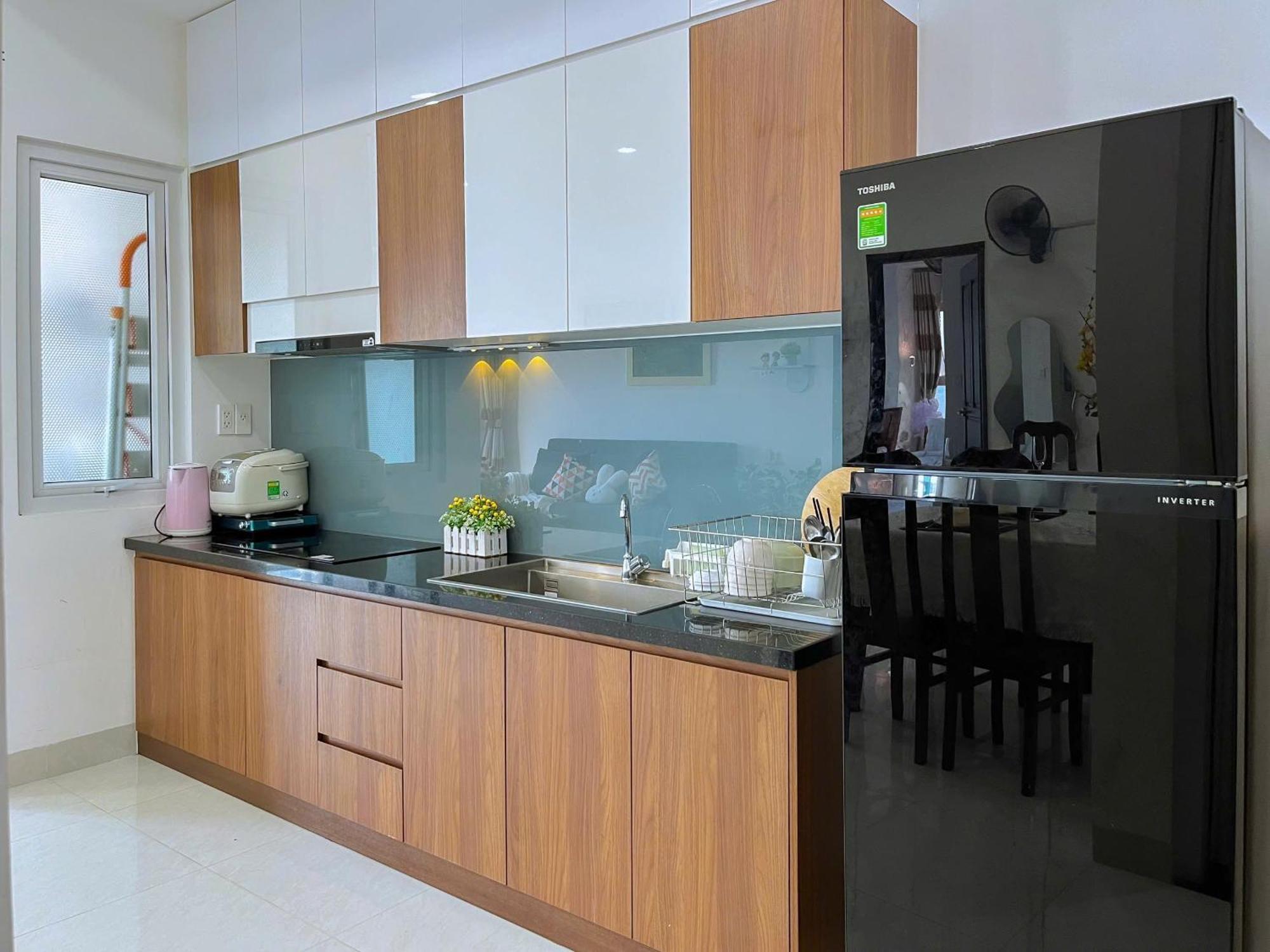 Mermaid Seaview - Khang 1 *