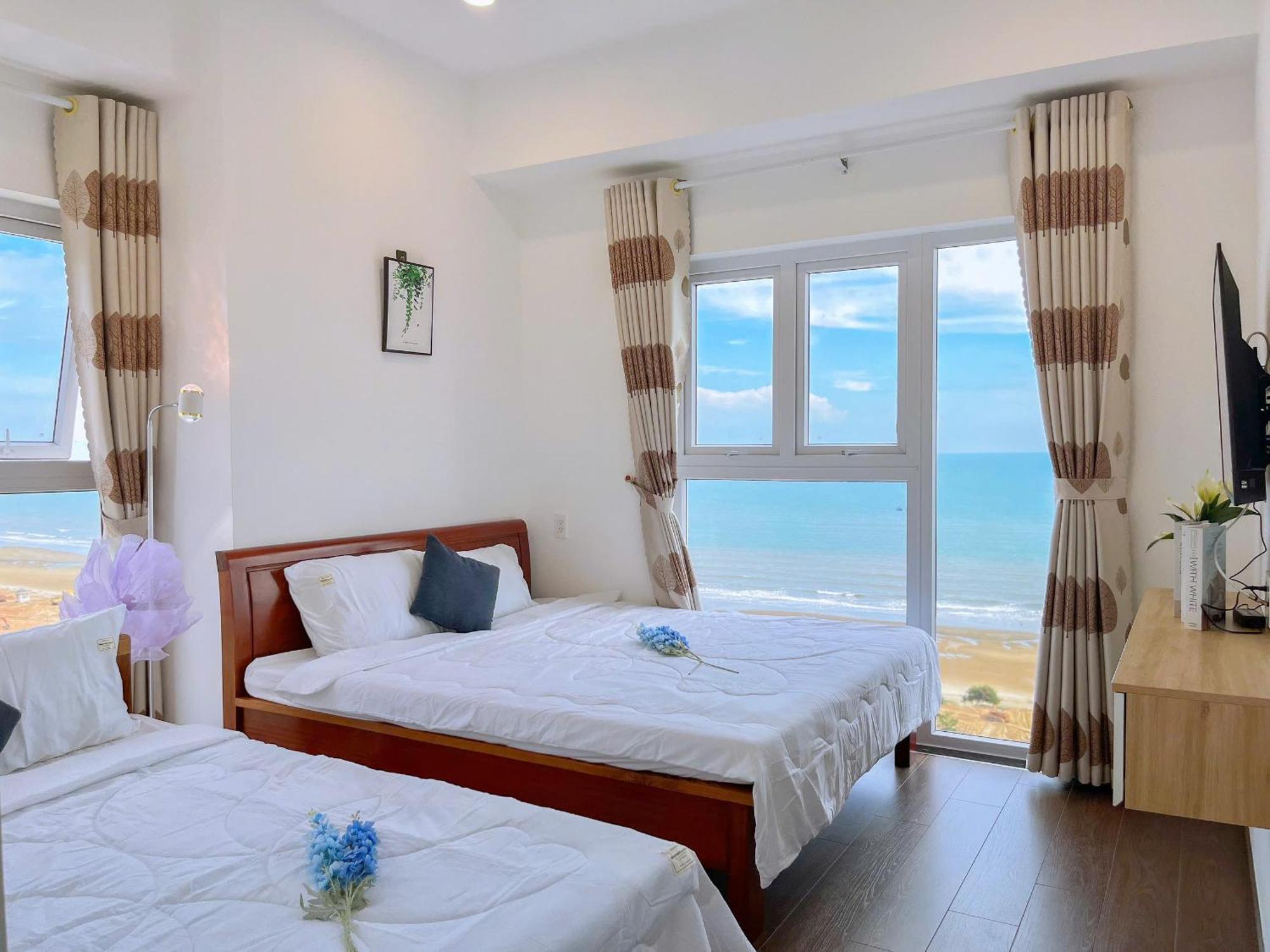 Mermaid Seaview - Khang 1 Vung Tau