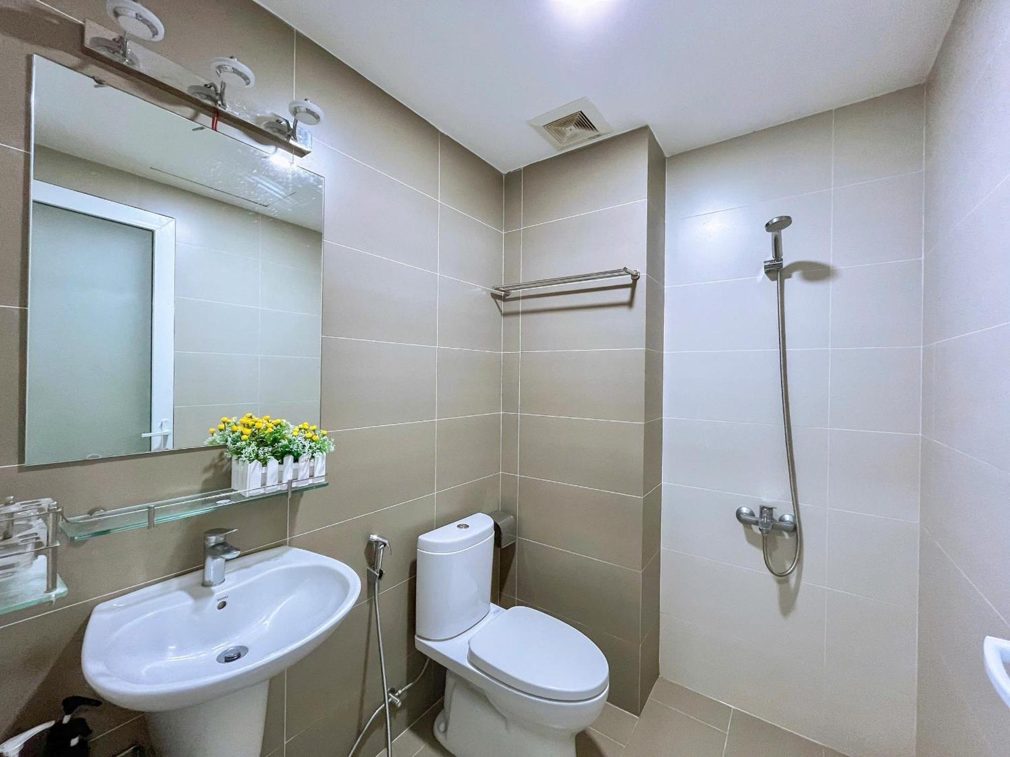 Mermaid Seaview - Khang 1 * Vung Tau