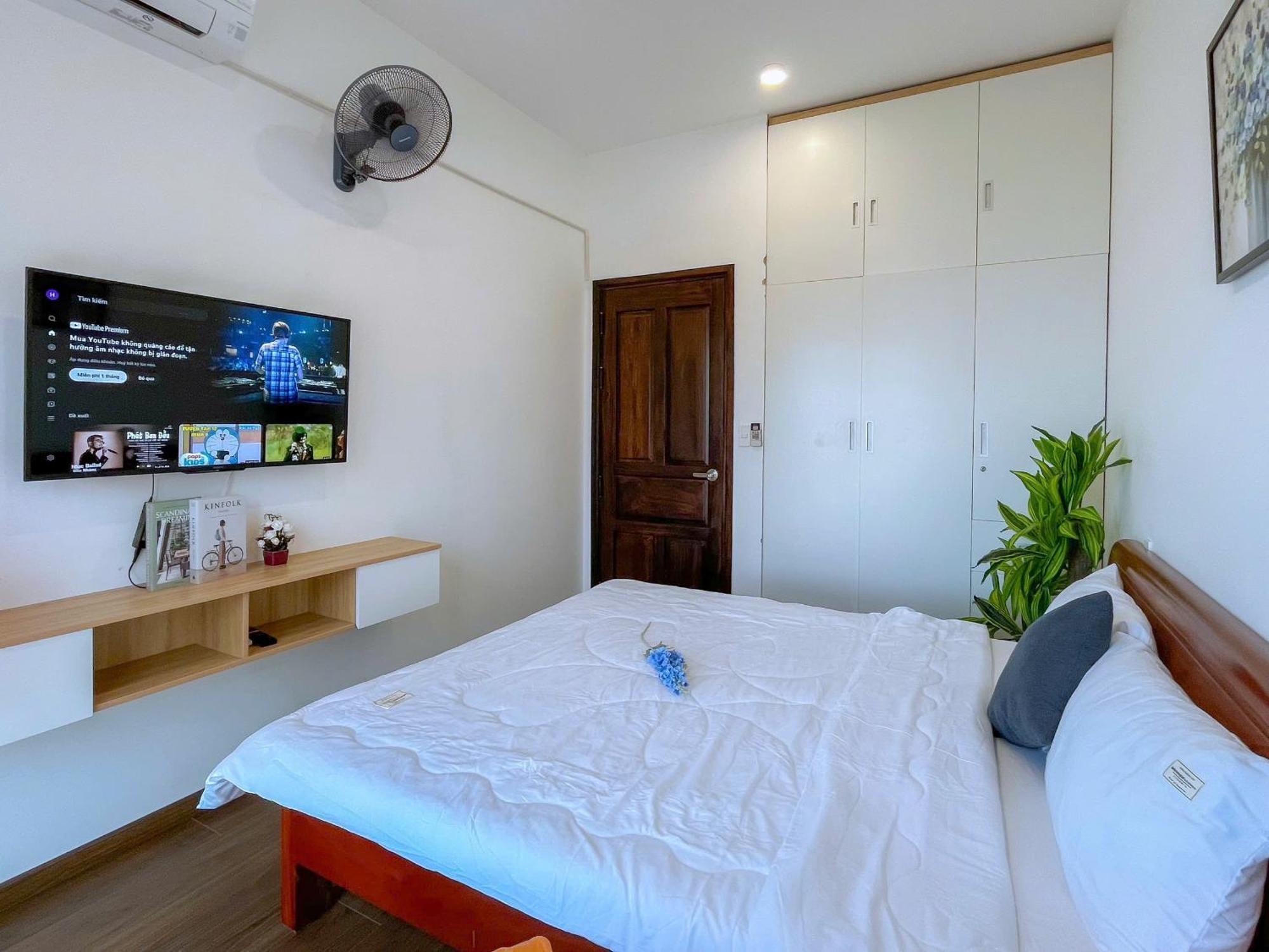 Mermaid Seaview - Khang 1