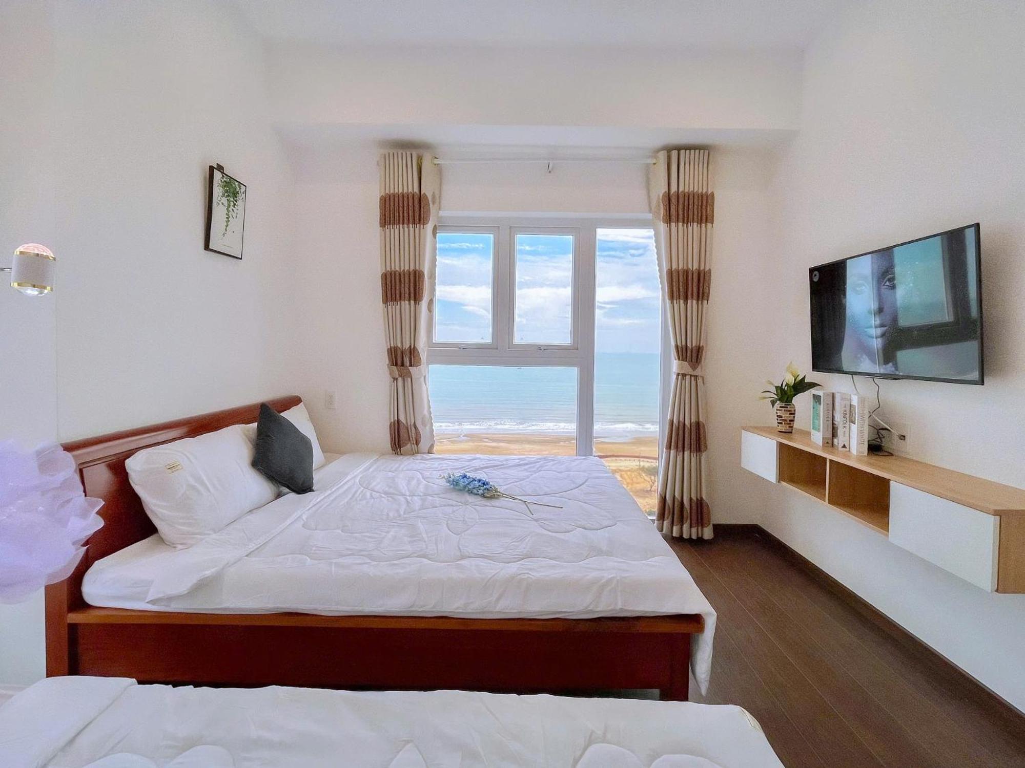Apartment Mermaid Seaview - Khang 1 Vung Tau