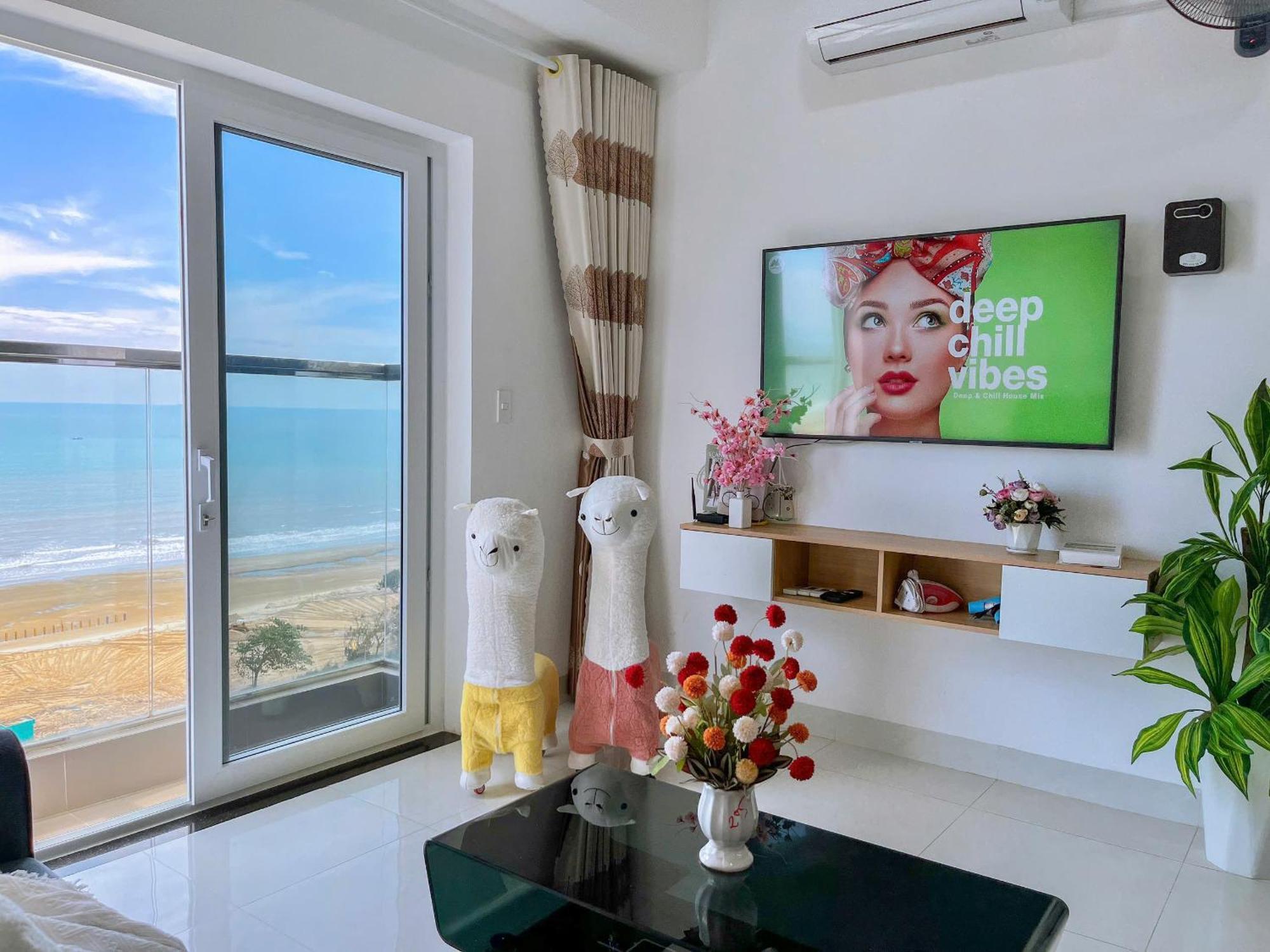 Mermaid Seaview - Khang 1 *