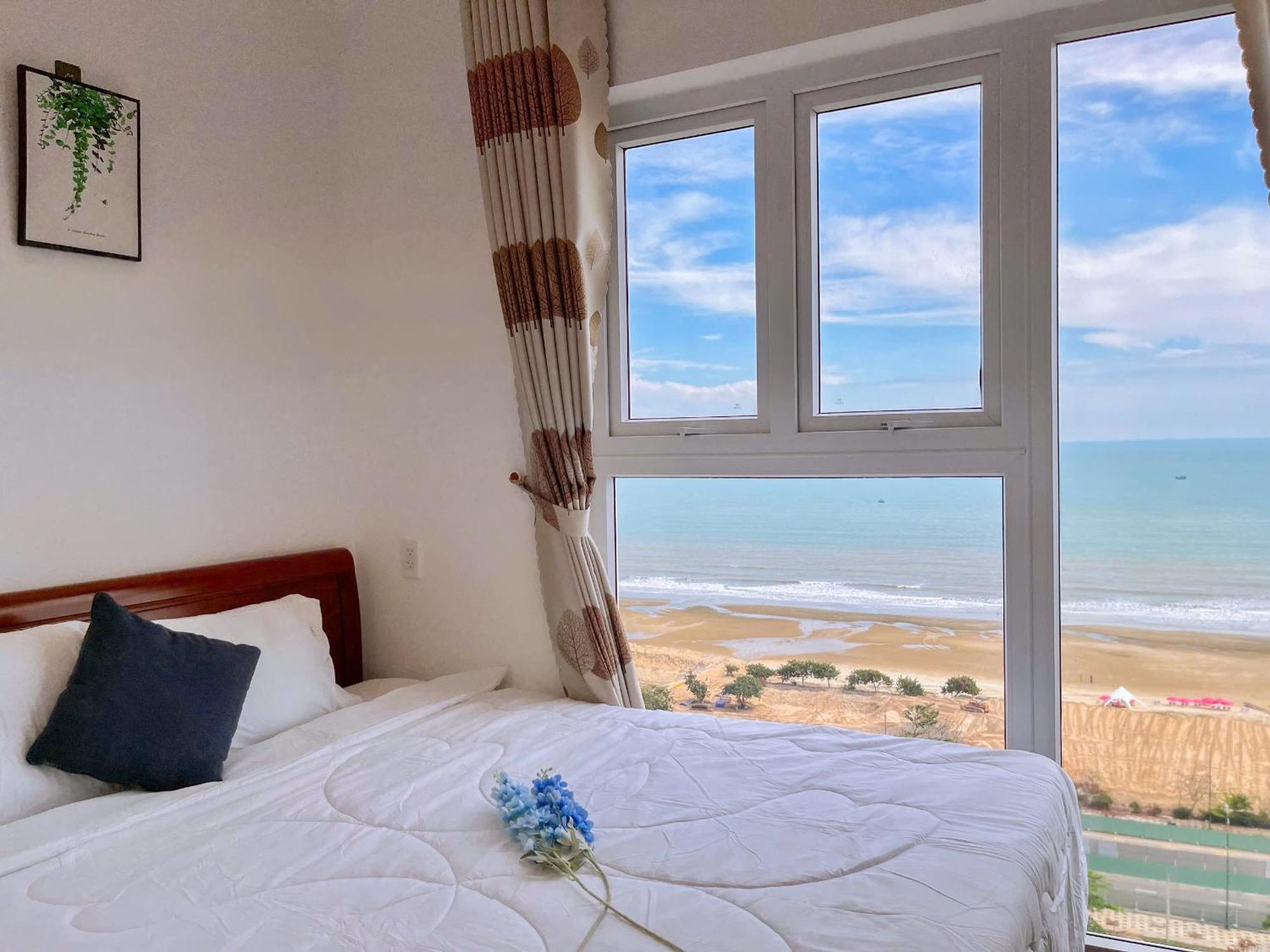 Mermaid Seaview - Khang 1 Apartment