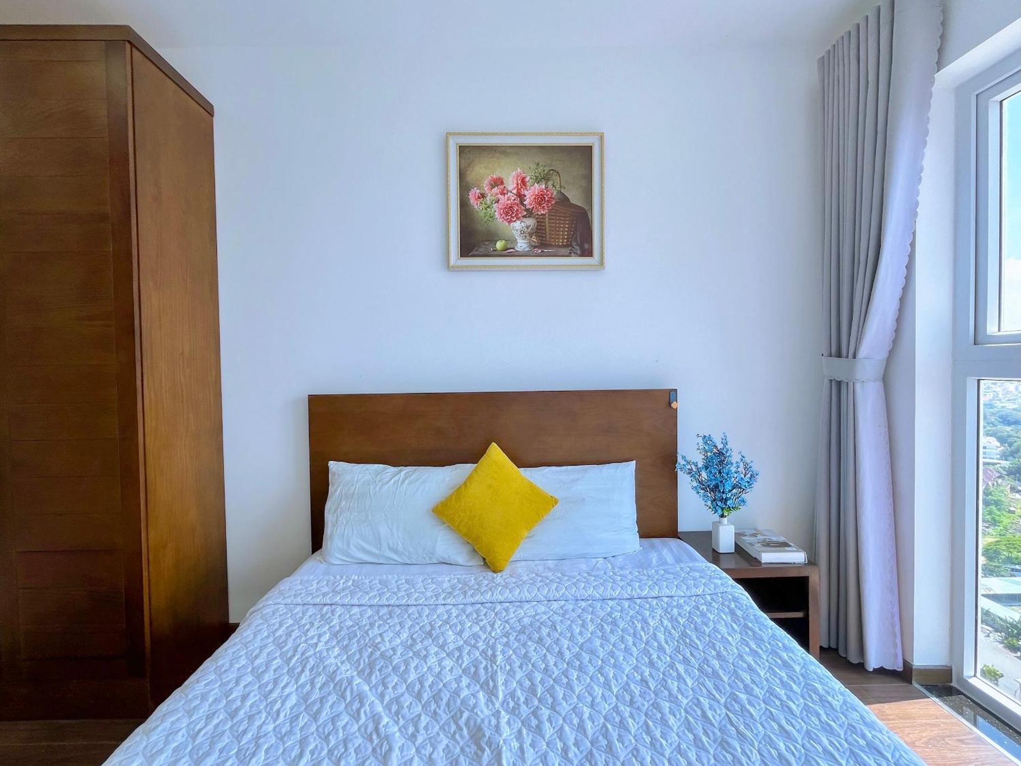 Mermaid Seaview - Khang 1 Vung Tau