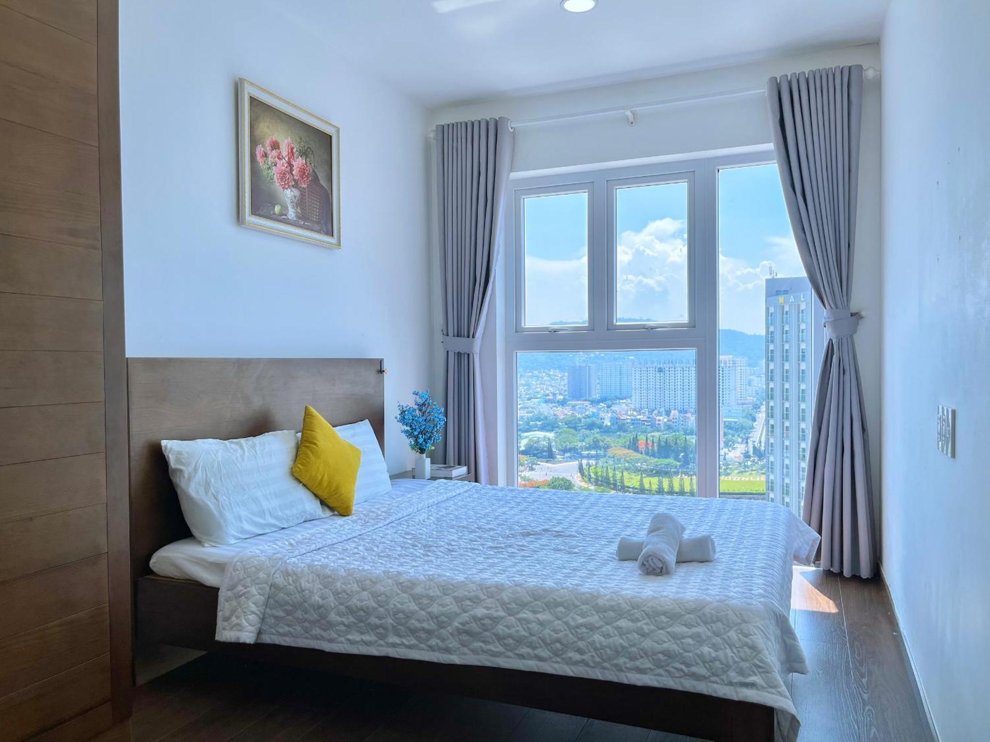 Mermaid Seaview - Khang 1