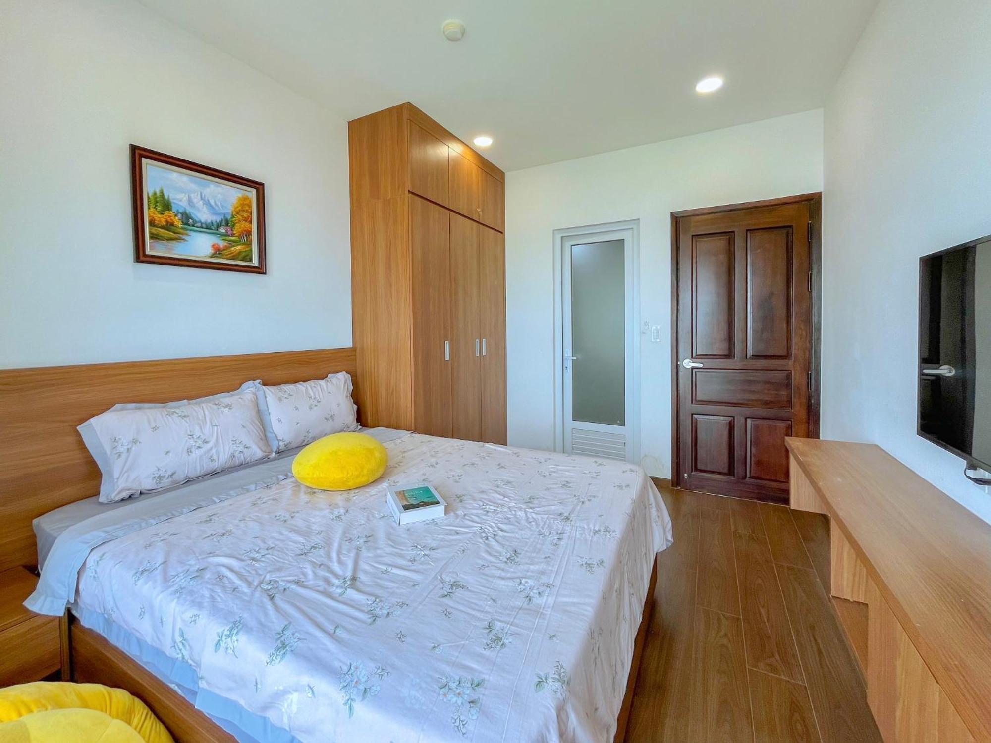Mermaid Seaview - Khang 1 *
