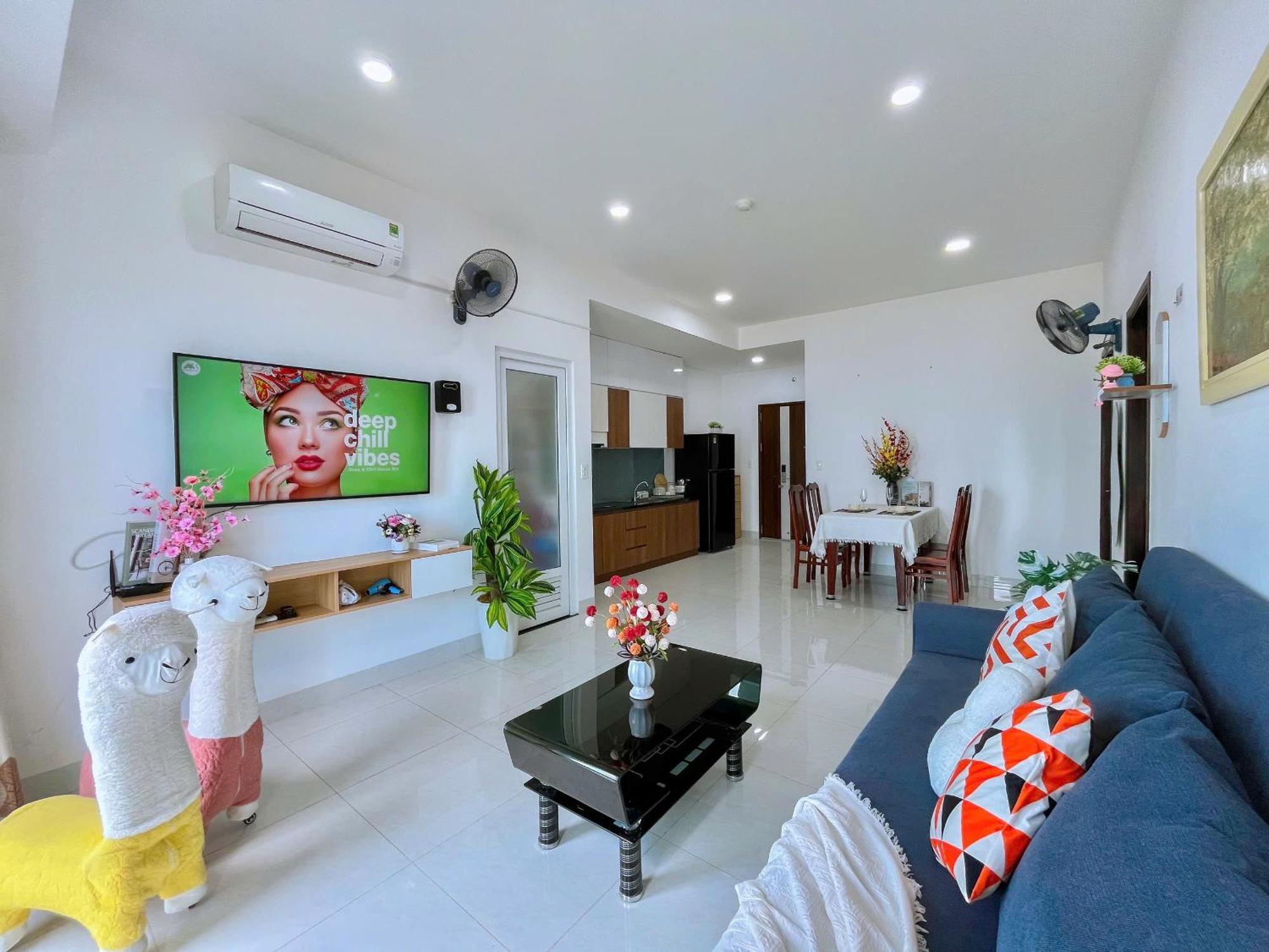 Mermaid Seaview - Khang 1 *