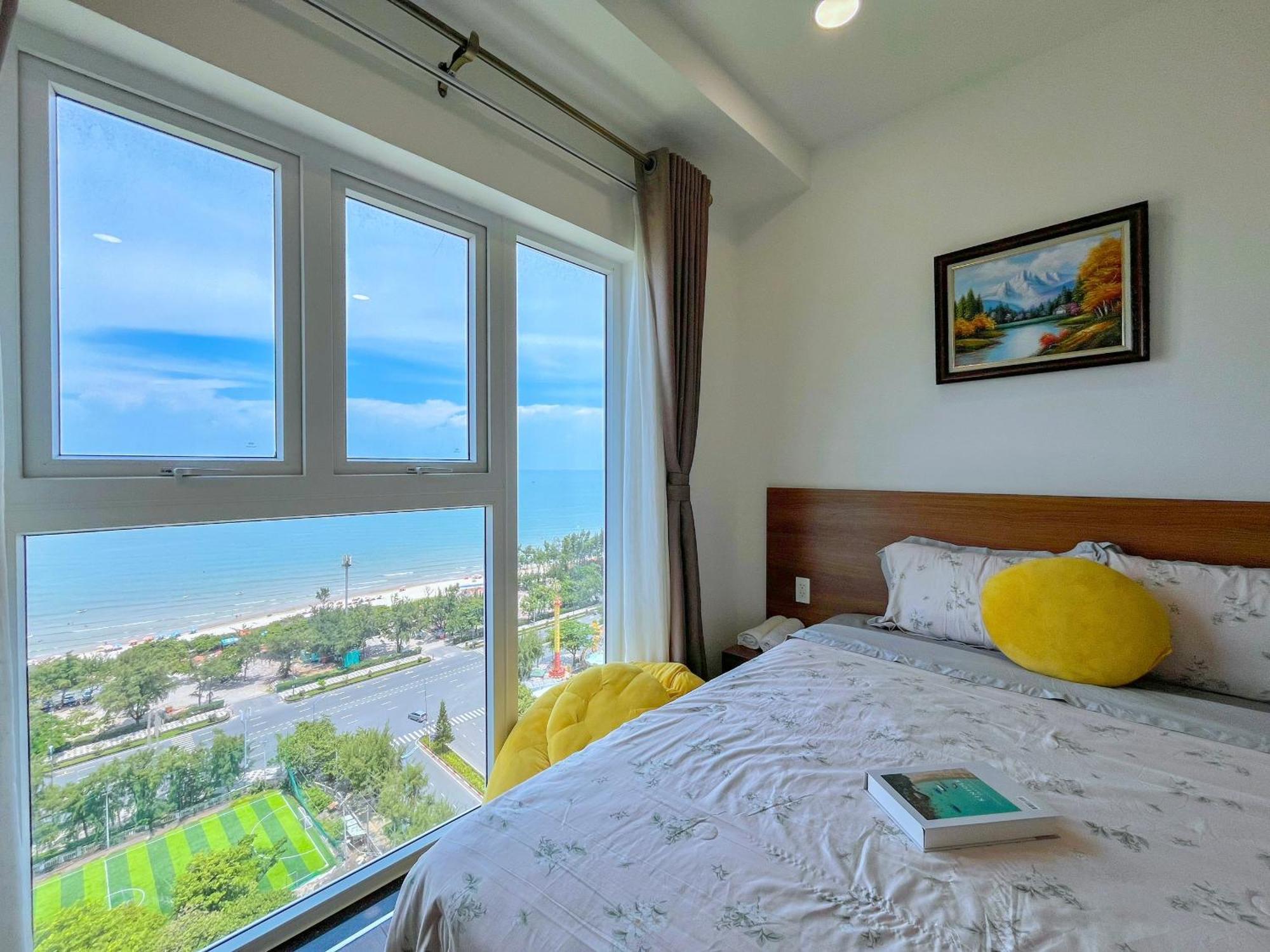 Mermaid Seaview - Khang 1