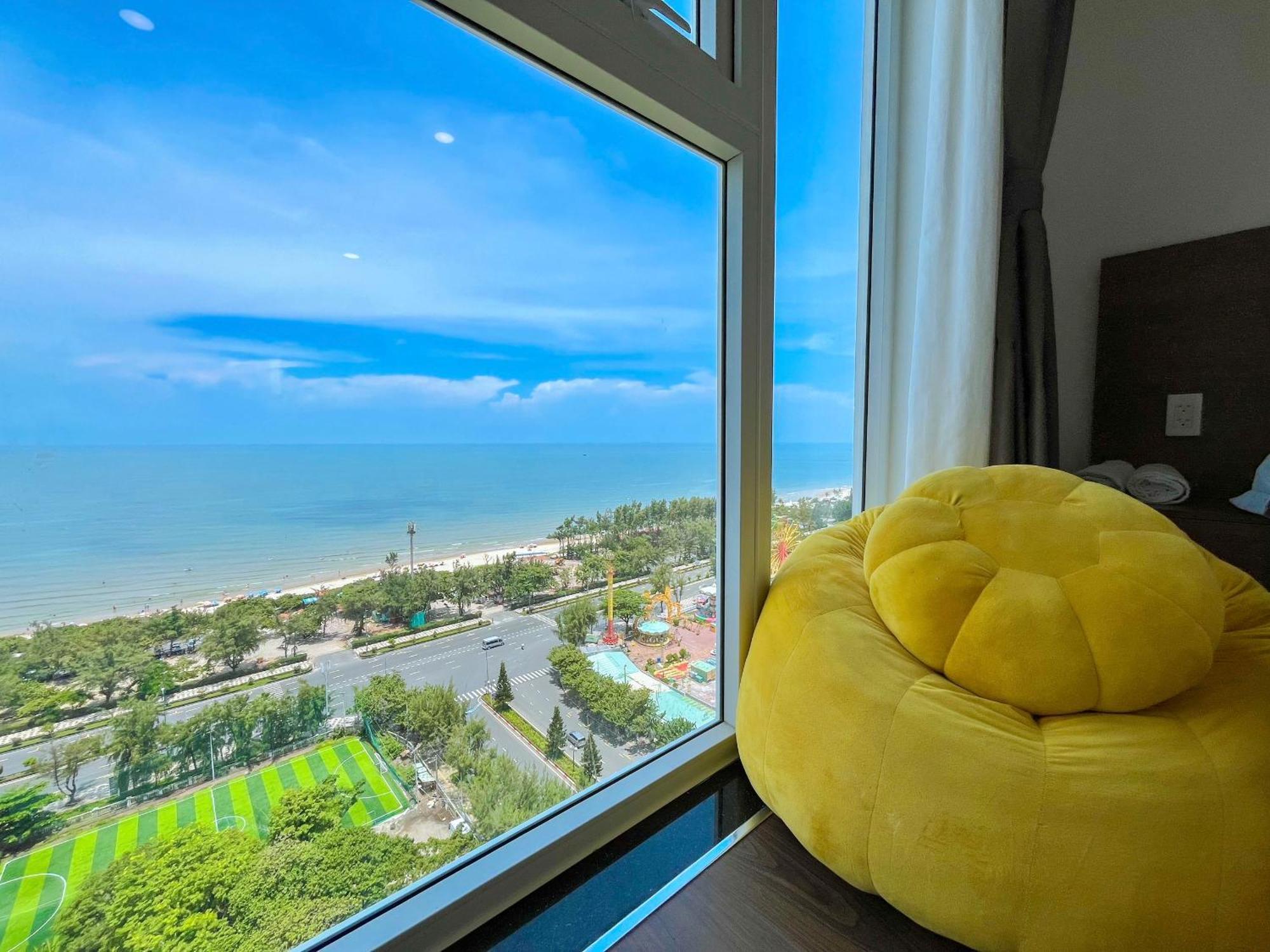 Mermaid Seaview - Khang 1 Apartment Vung Tau