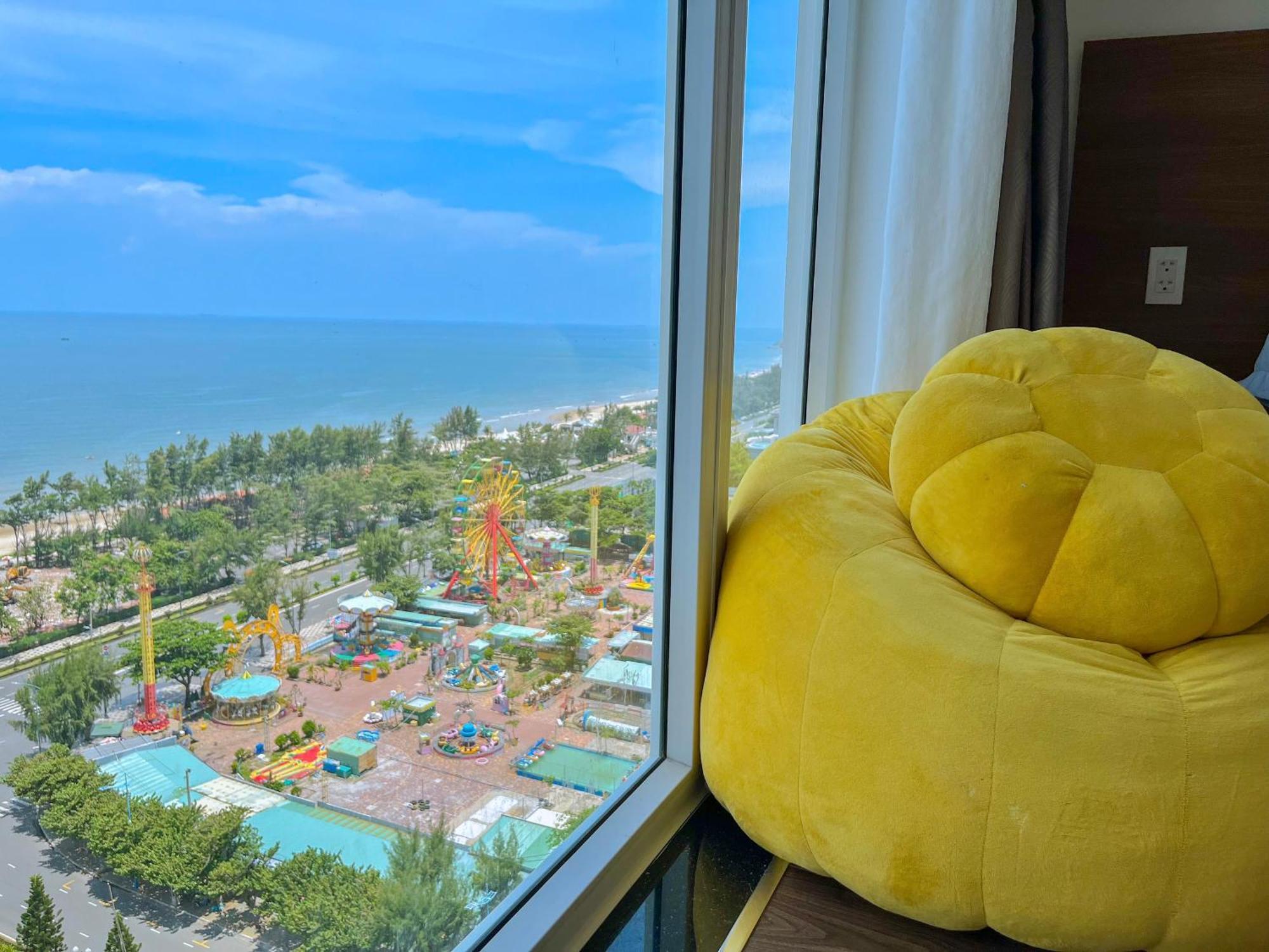 Mermaid Seaview - Khang 1 Vung Tau