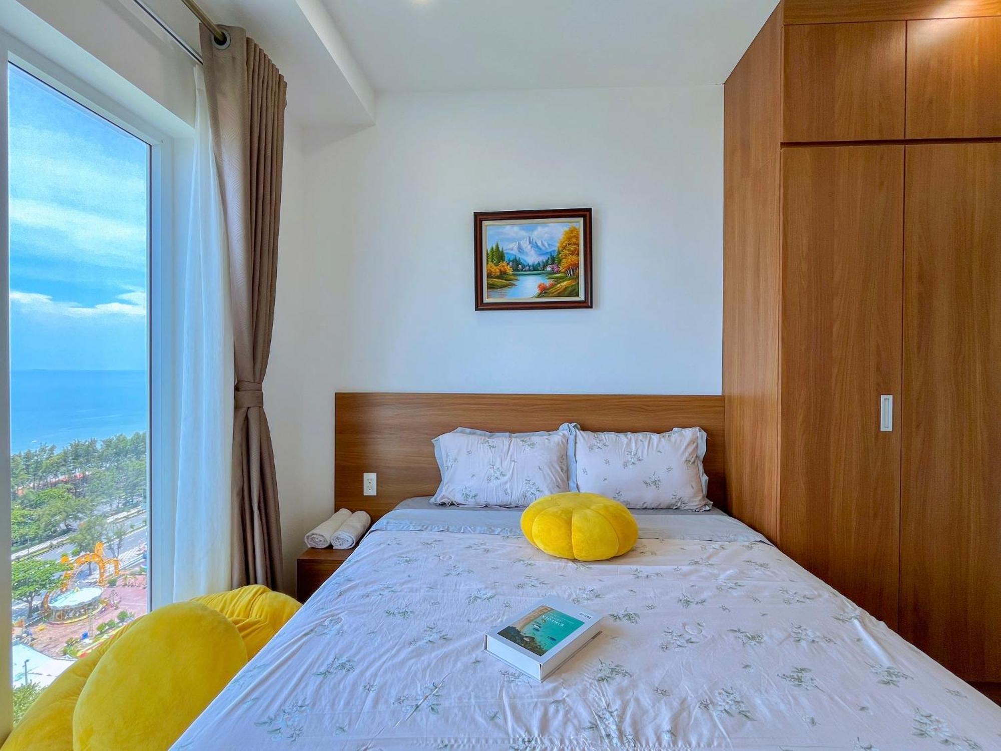 Apartment Mermaid Seaview - Khang 1
