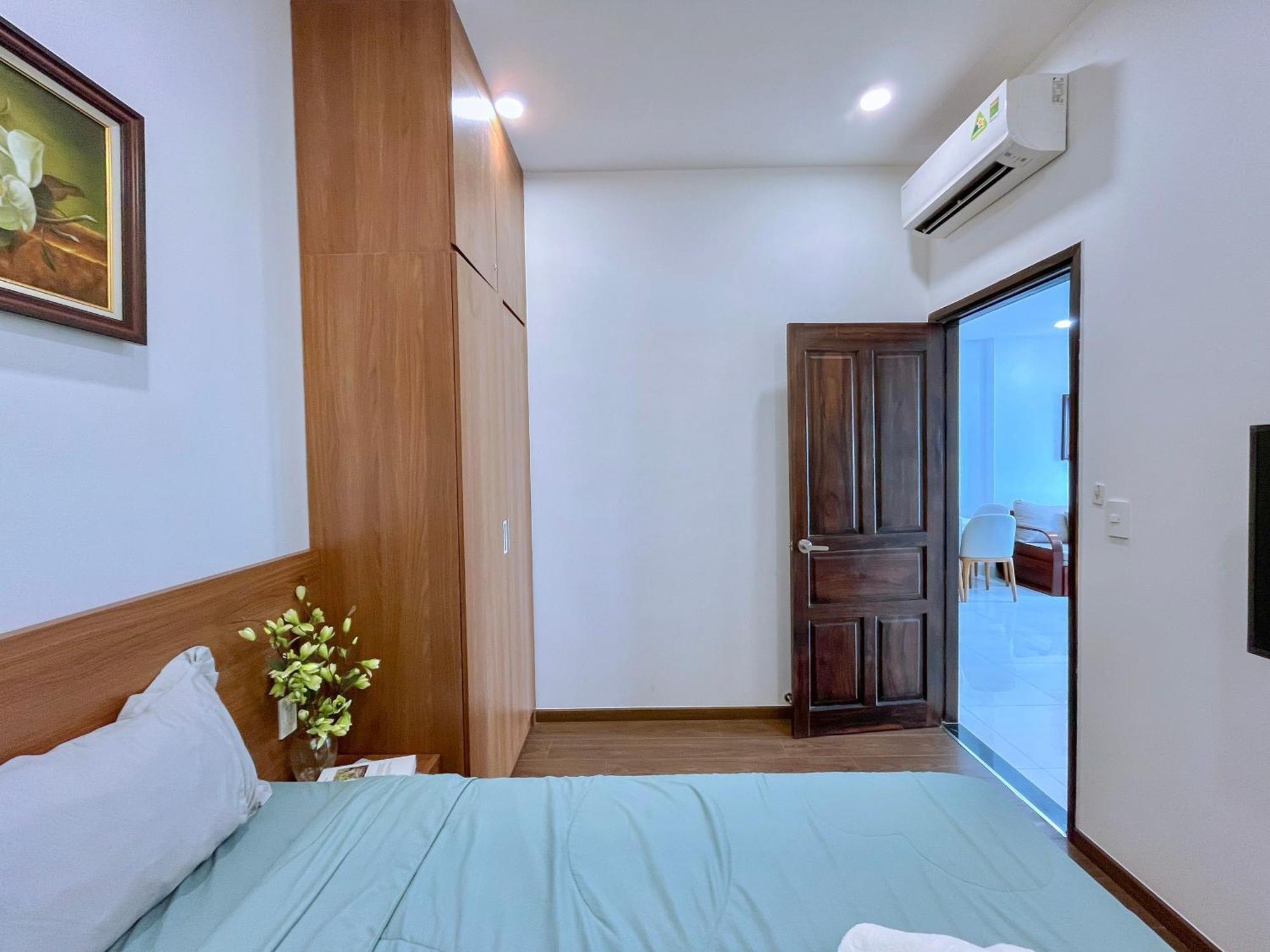 Mermaid Seaview - Khang 1 *