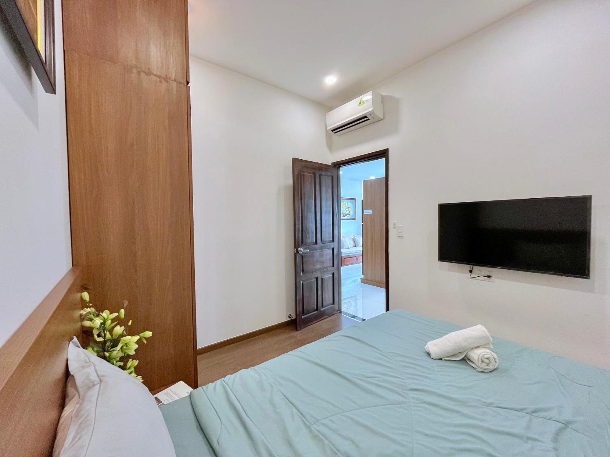 Mermaid Seaview - Khang 1 Vung Tau