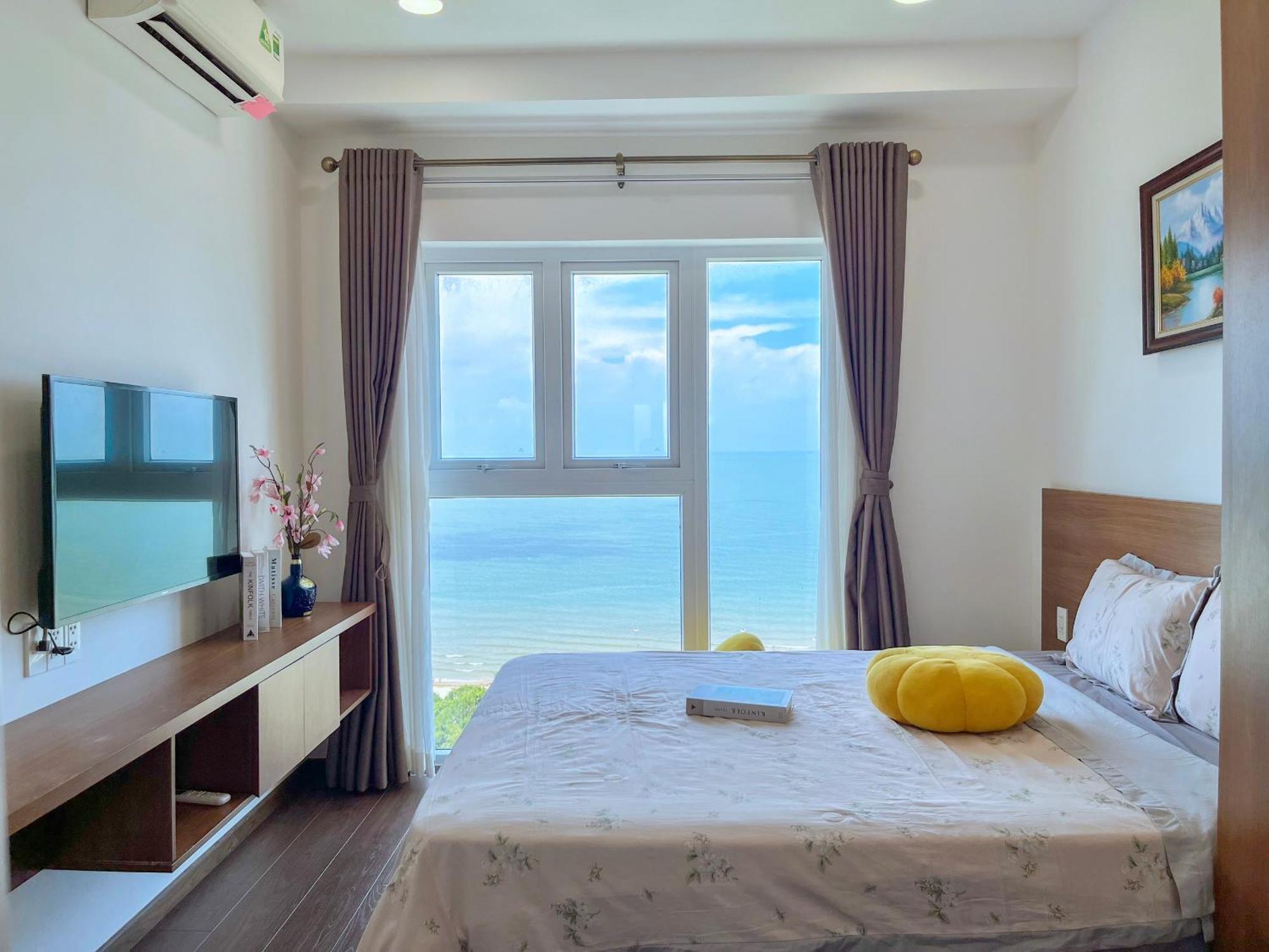 Mermaid Seaview - Khang 1 * Vung Tau