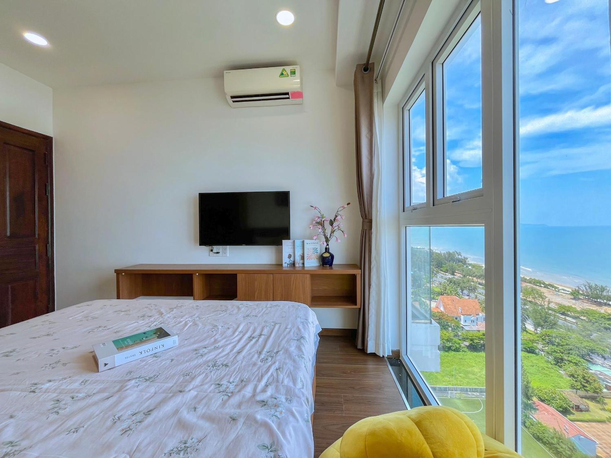 Mermaid Seaview - Khang 1