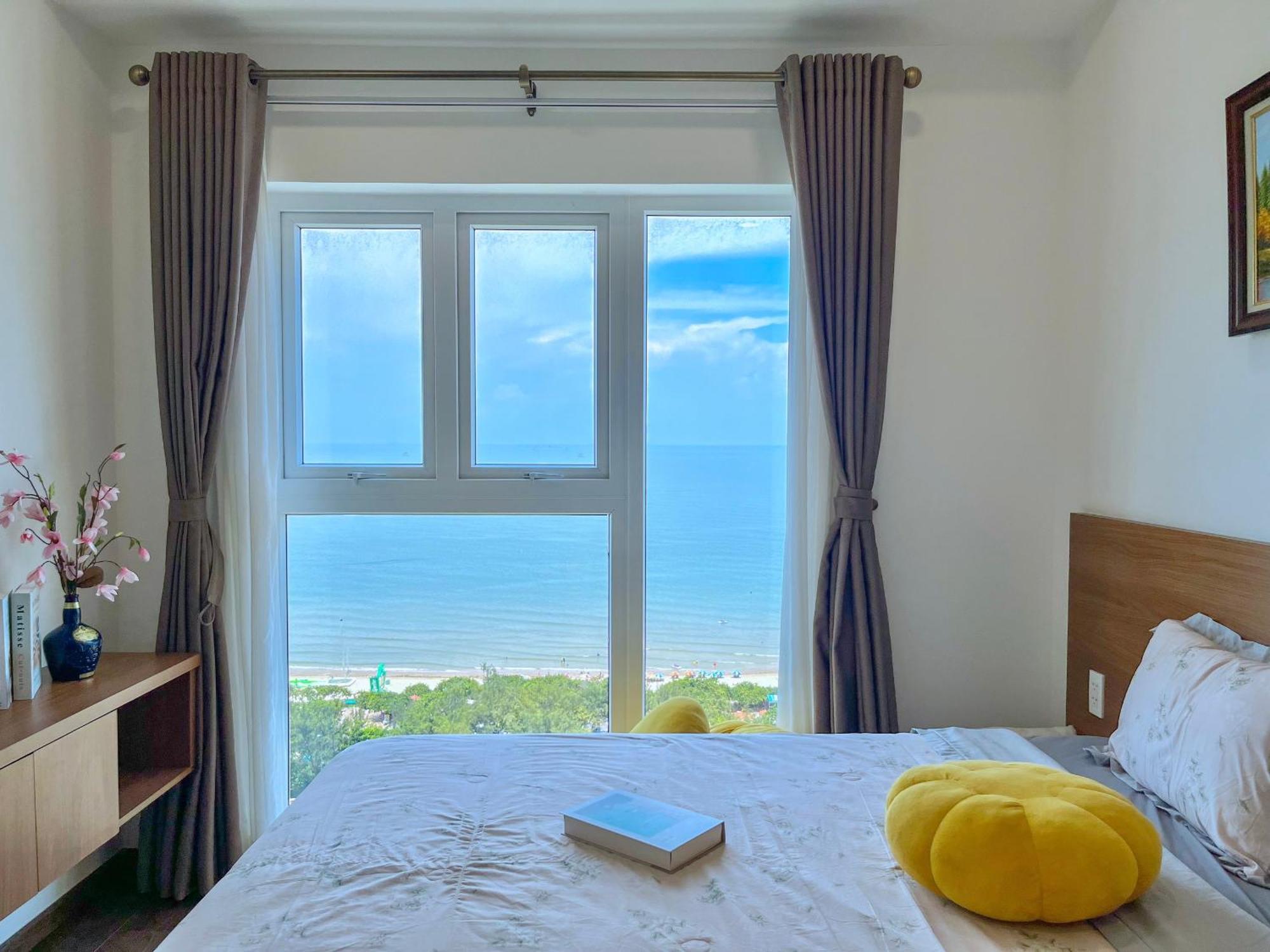 Mermaid Seaview - Khang 1 * Vung Tau