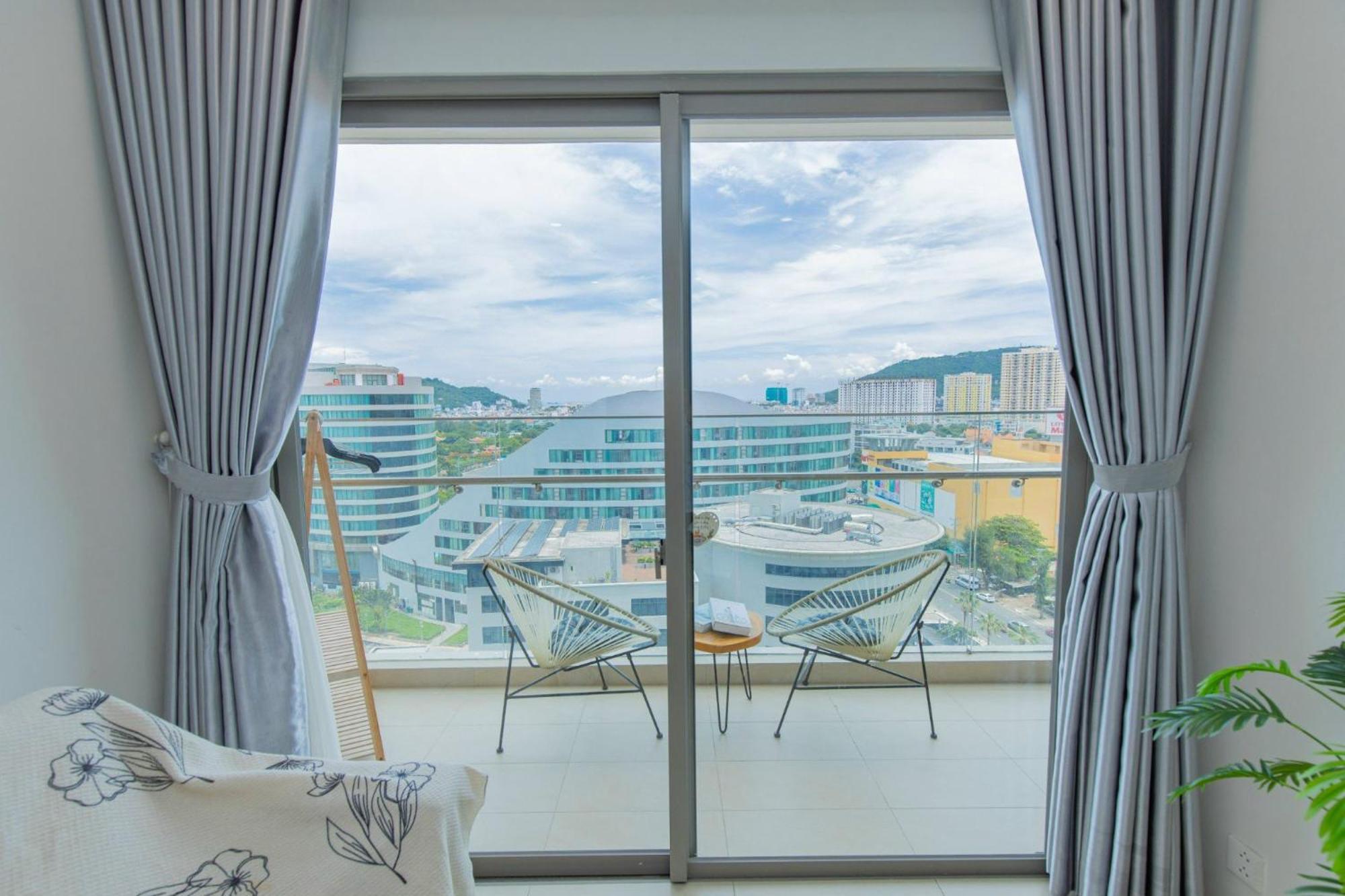 Apartment The Song Luxury - Khang 1 *