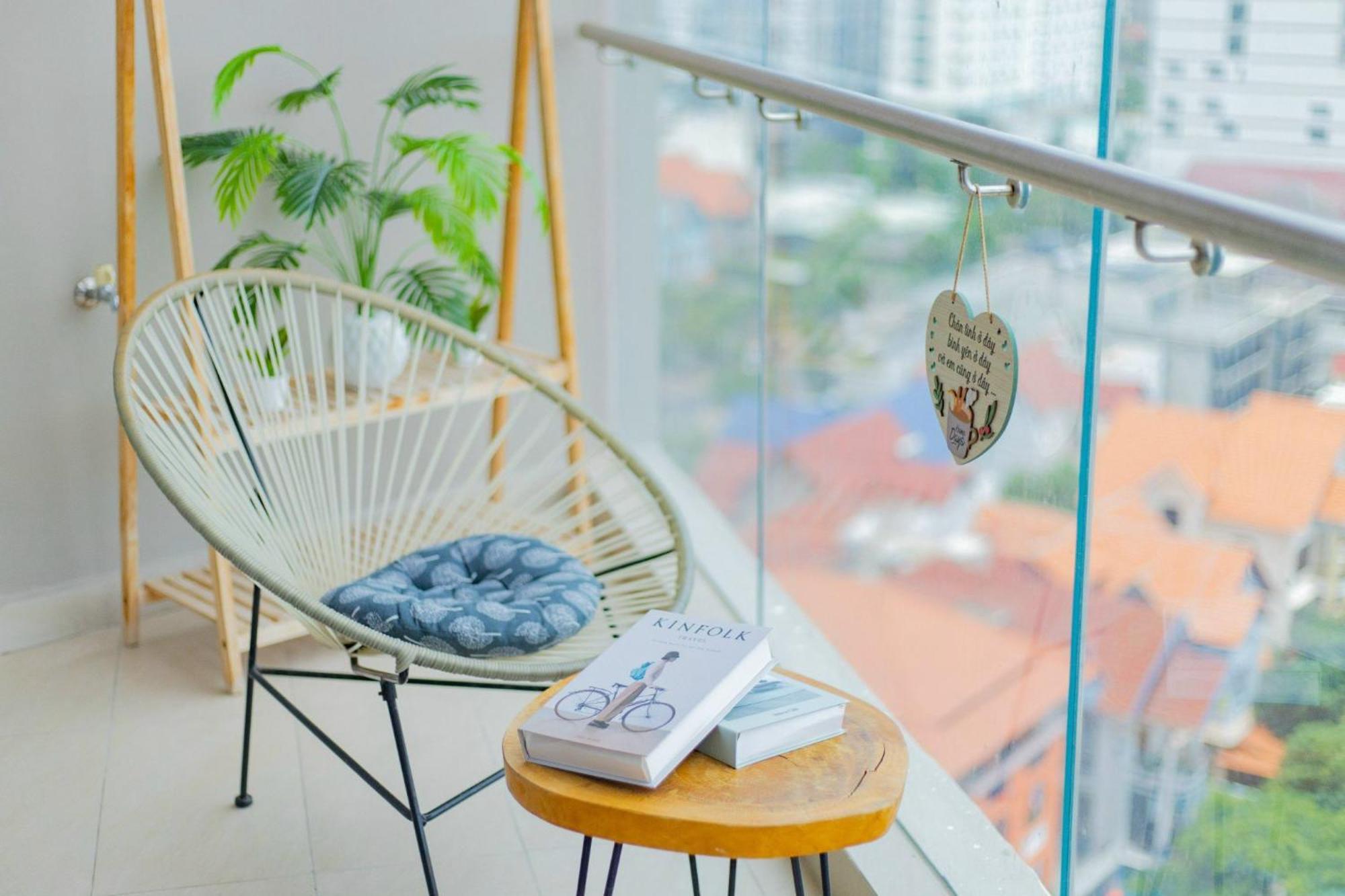 The Song Luxury - Khang 1 Apartment Vũng Tàu