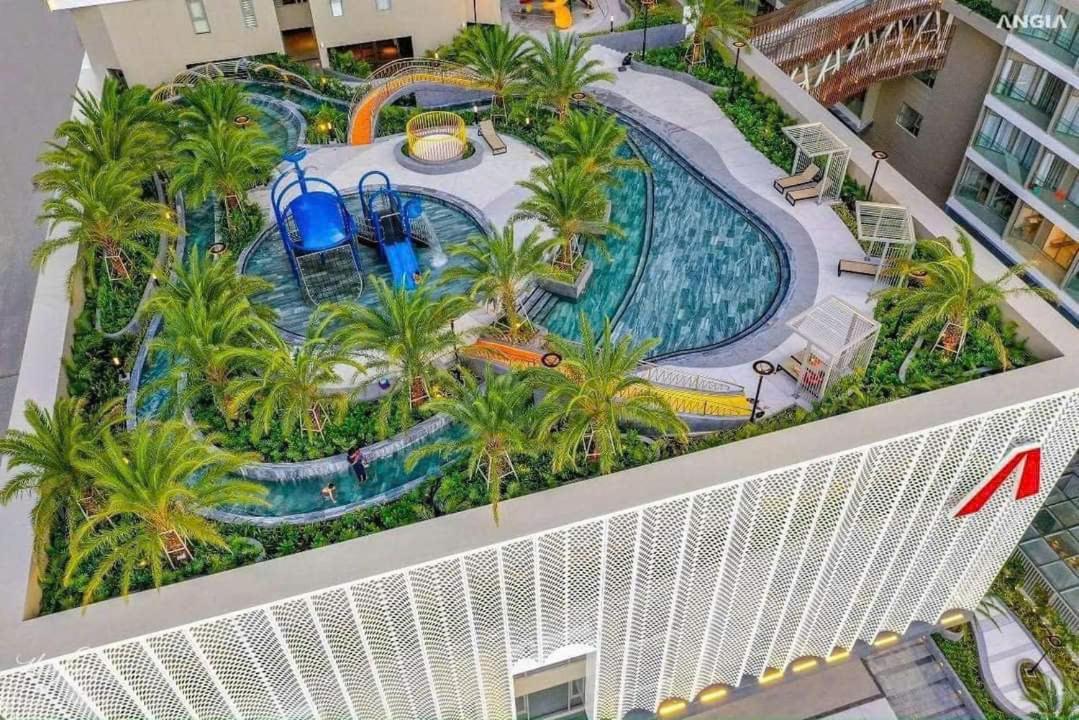 Apartment The Song Luxury - Khang 1