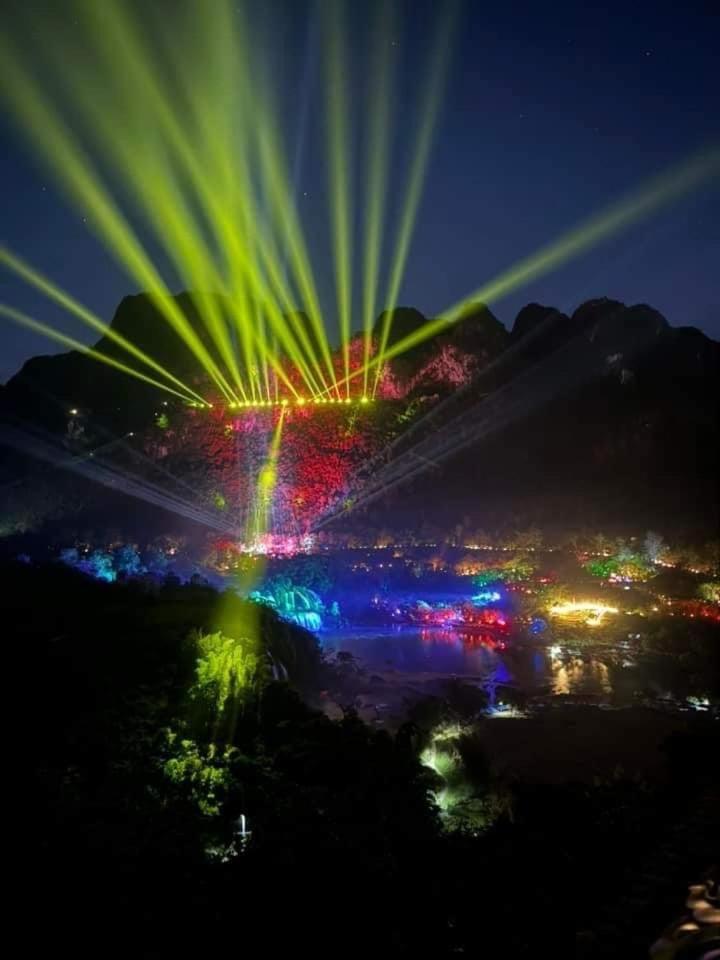 Truong Giang