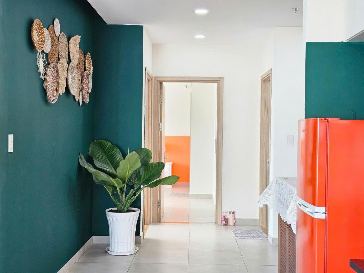 Aria Apartment Vung Tau