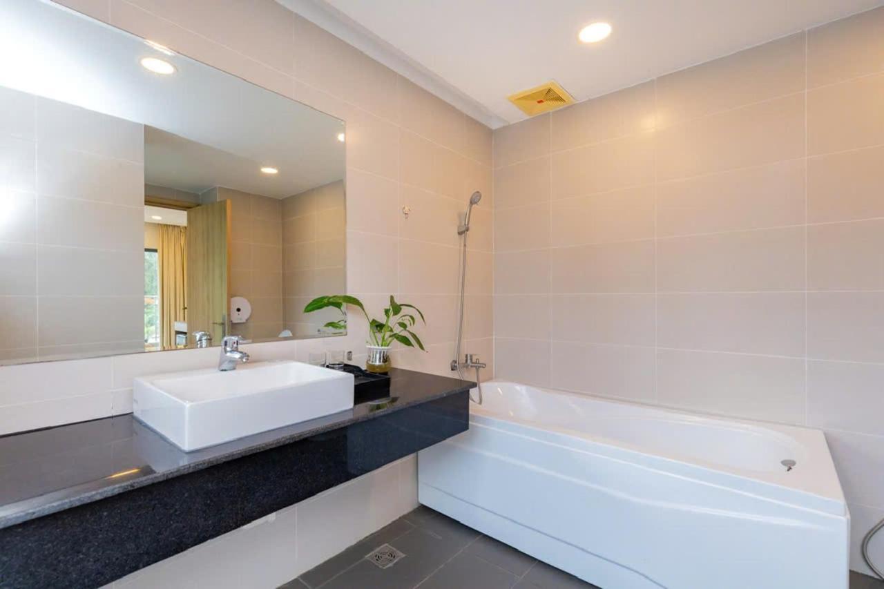 Aria Apartment *
