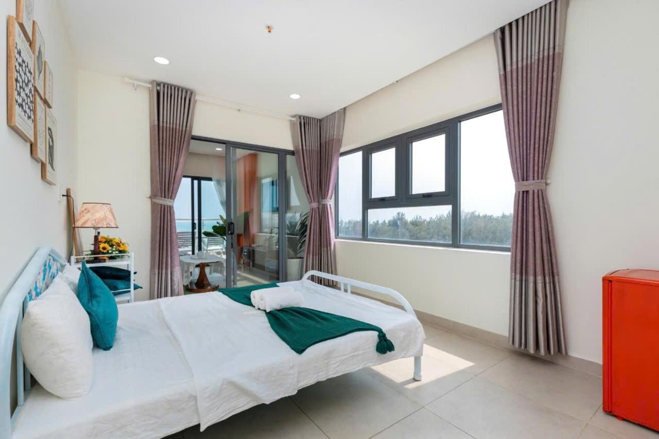 Apartment Aria *