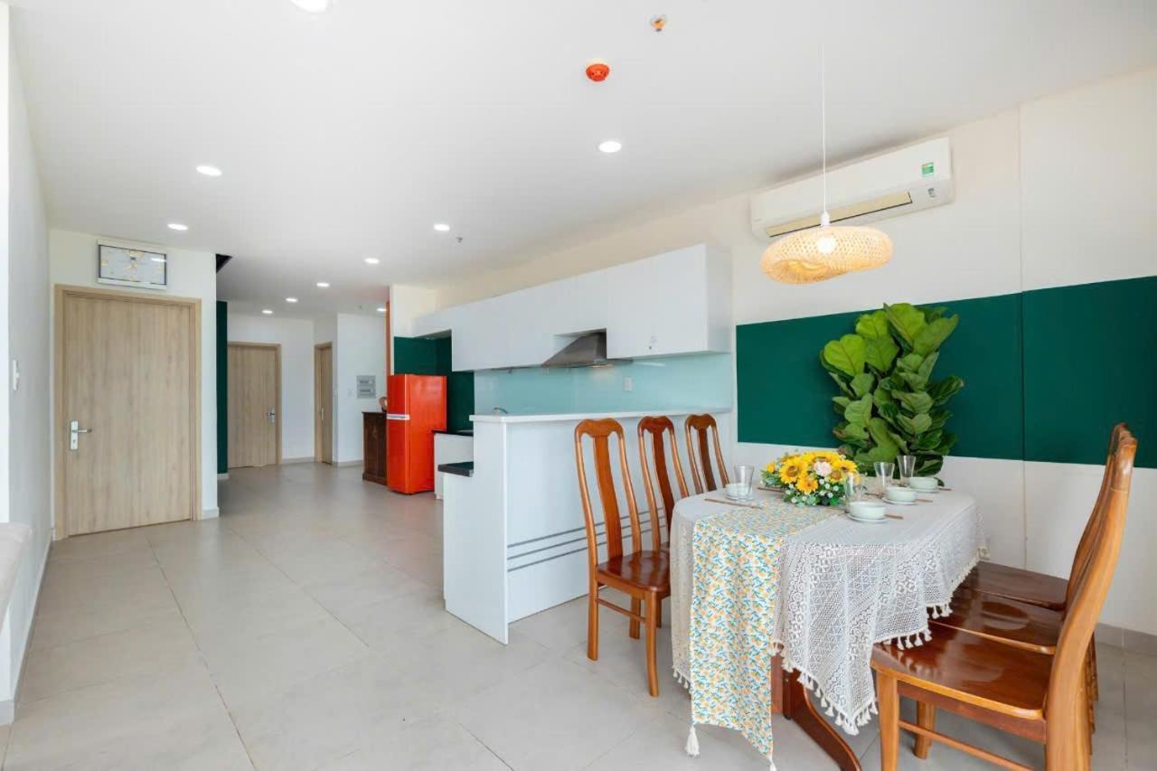 Aria Apartment Vung Tau