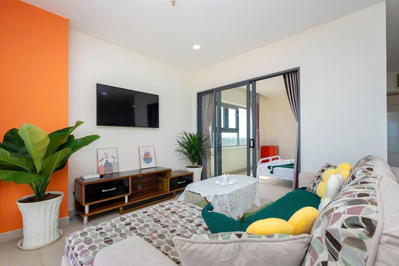 Apartment Aria Vung Tau