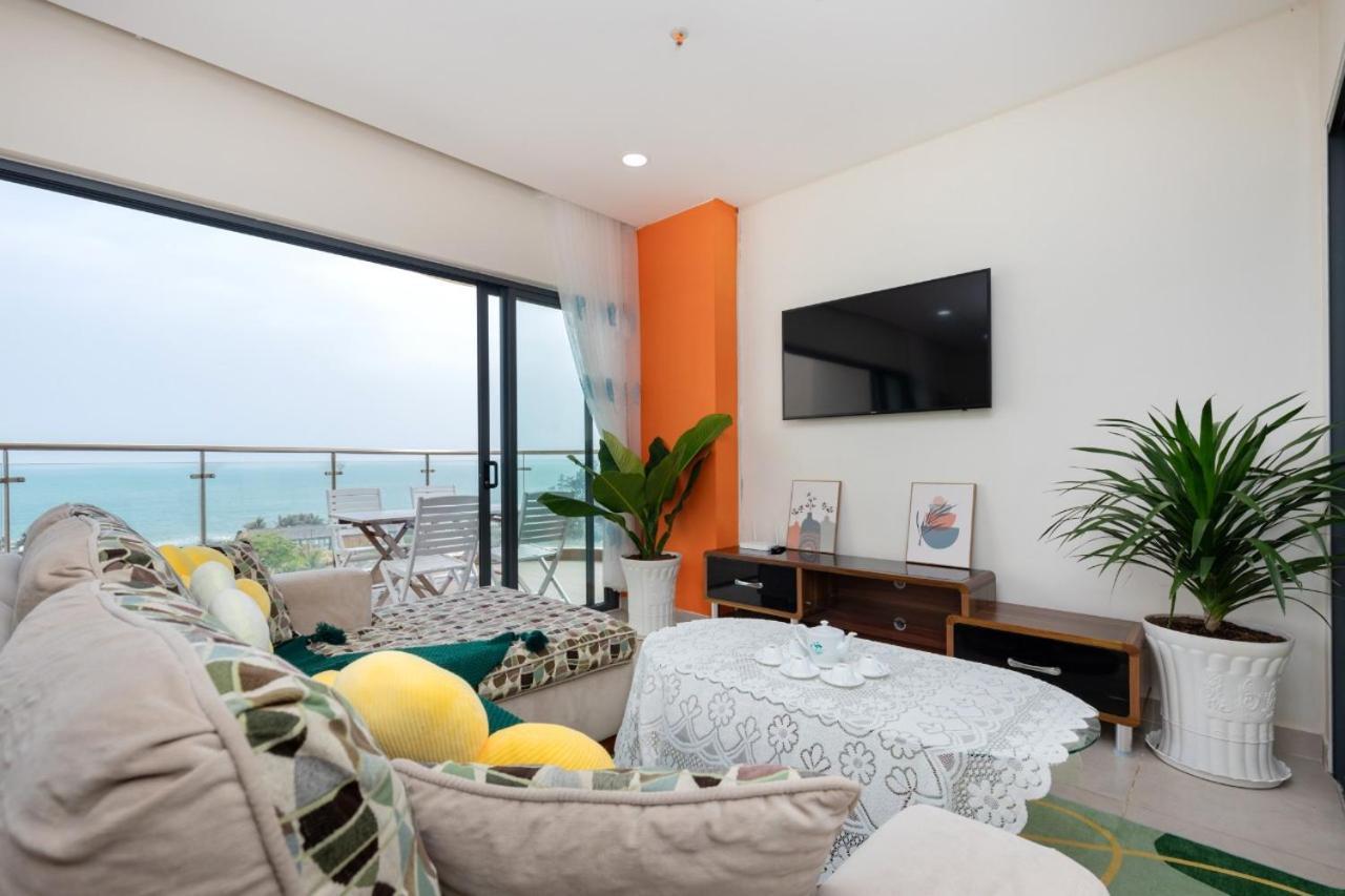 Apartment Aria *