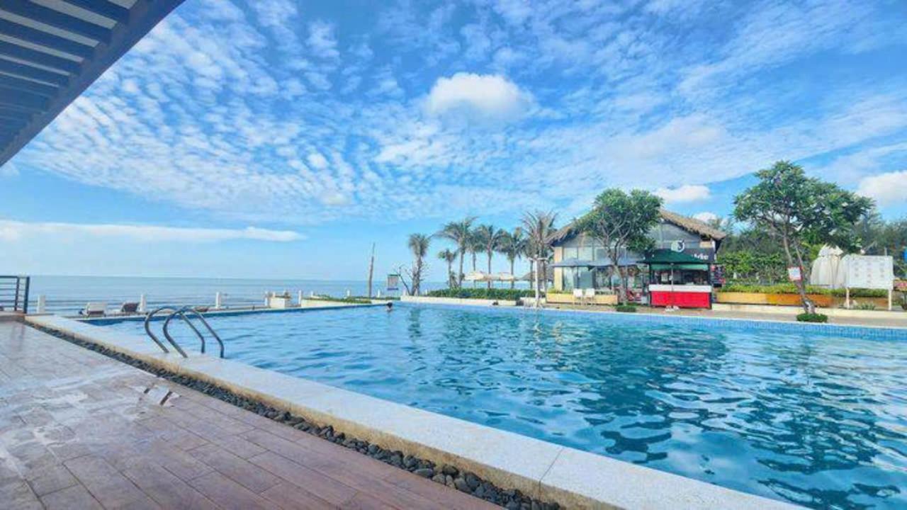 Apartment Aria Vung Tau