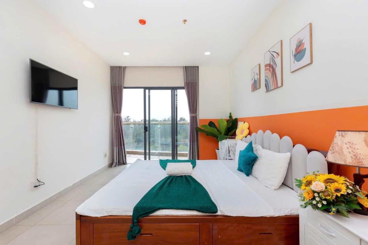 Aria Apartment