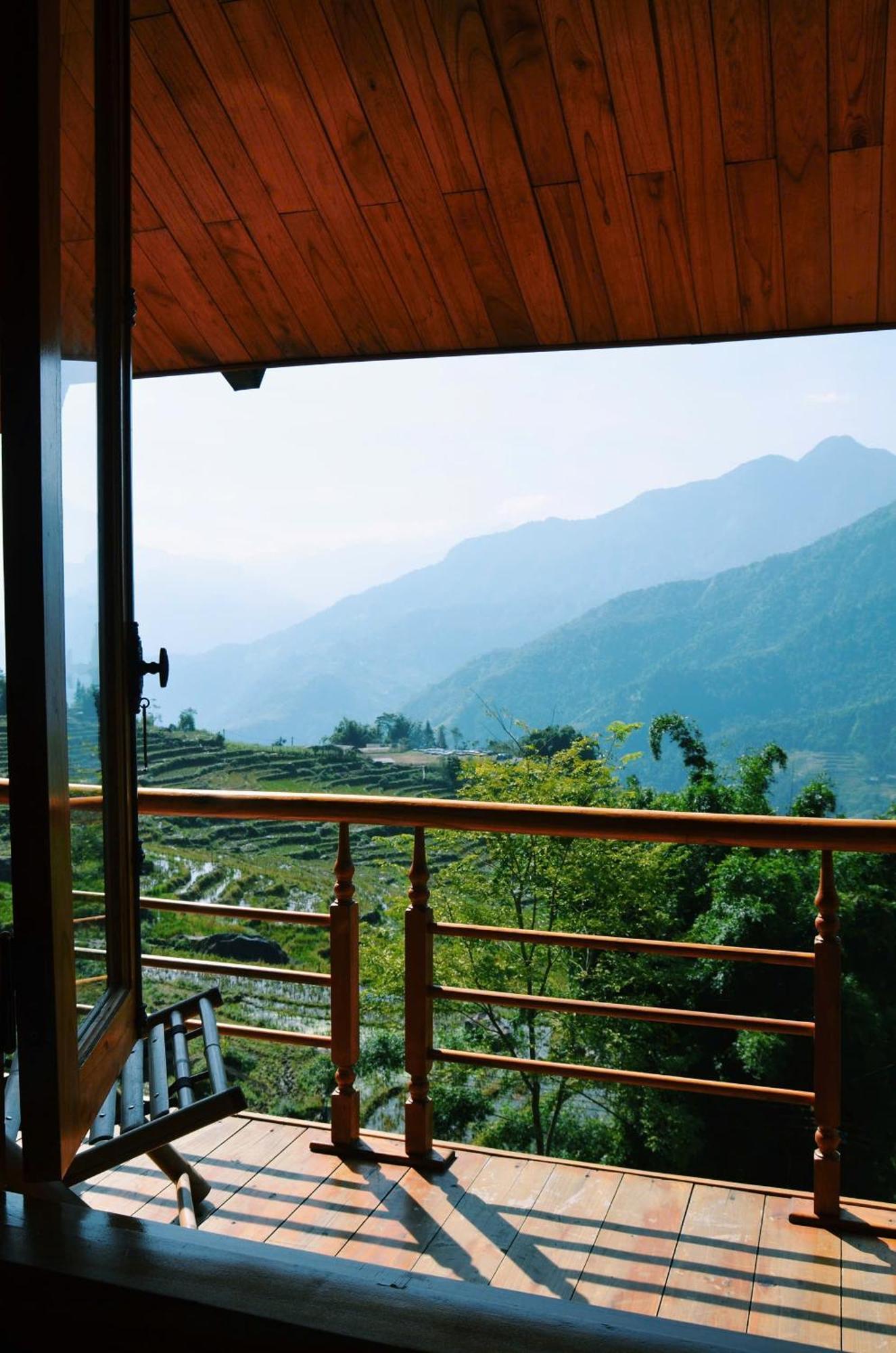 Hmong Eco *