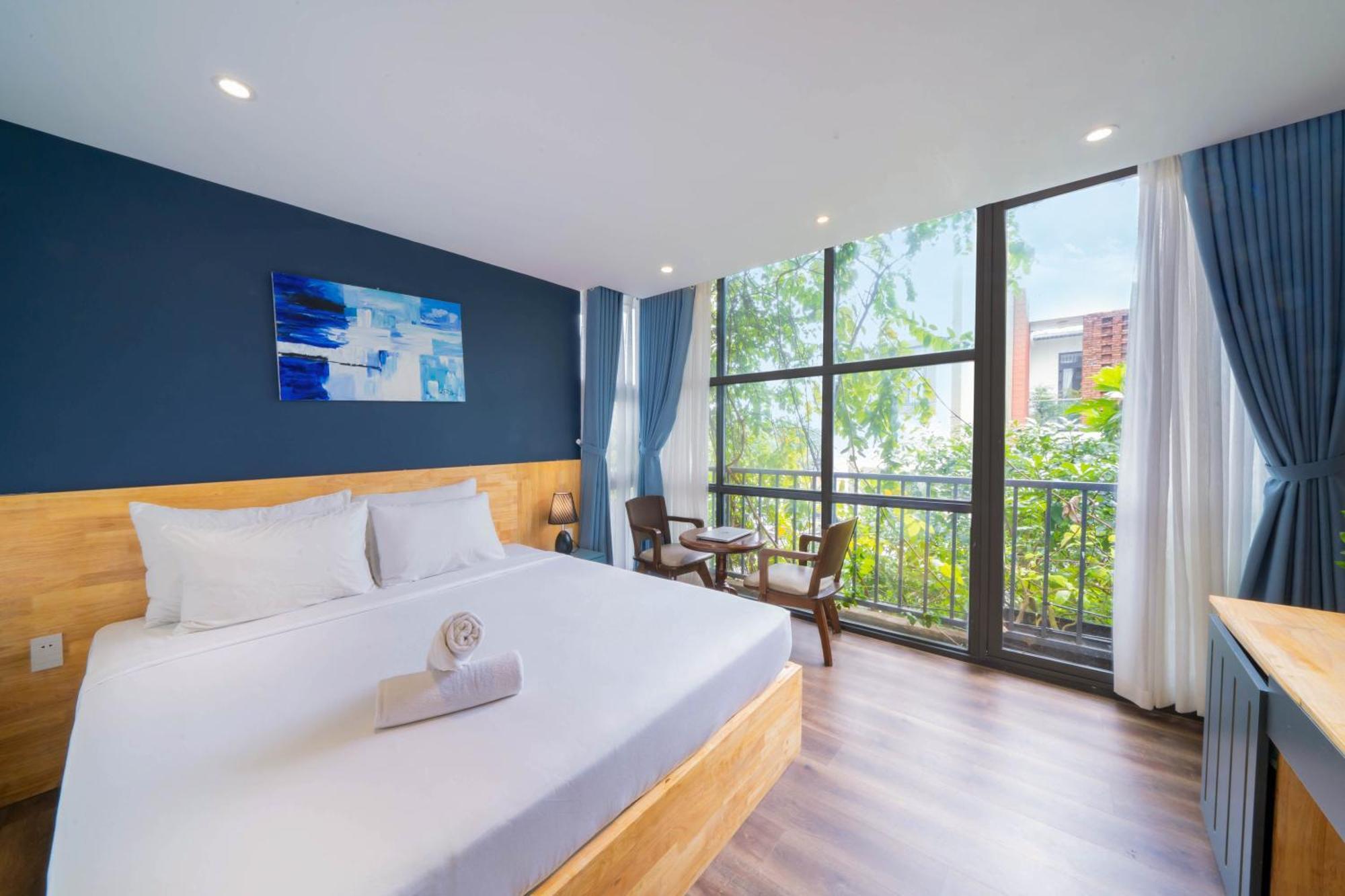 Aparthotel Lantana House Boutique By Haviland