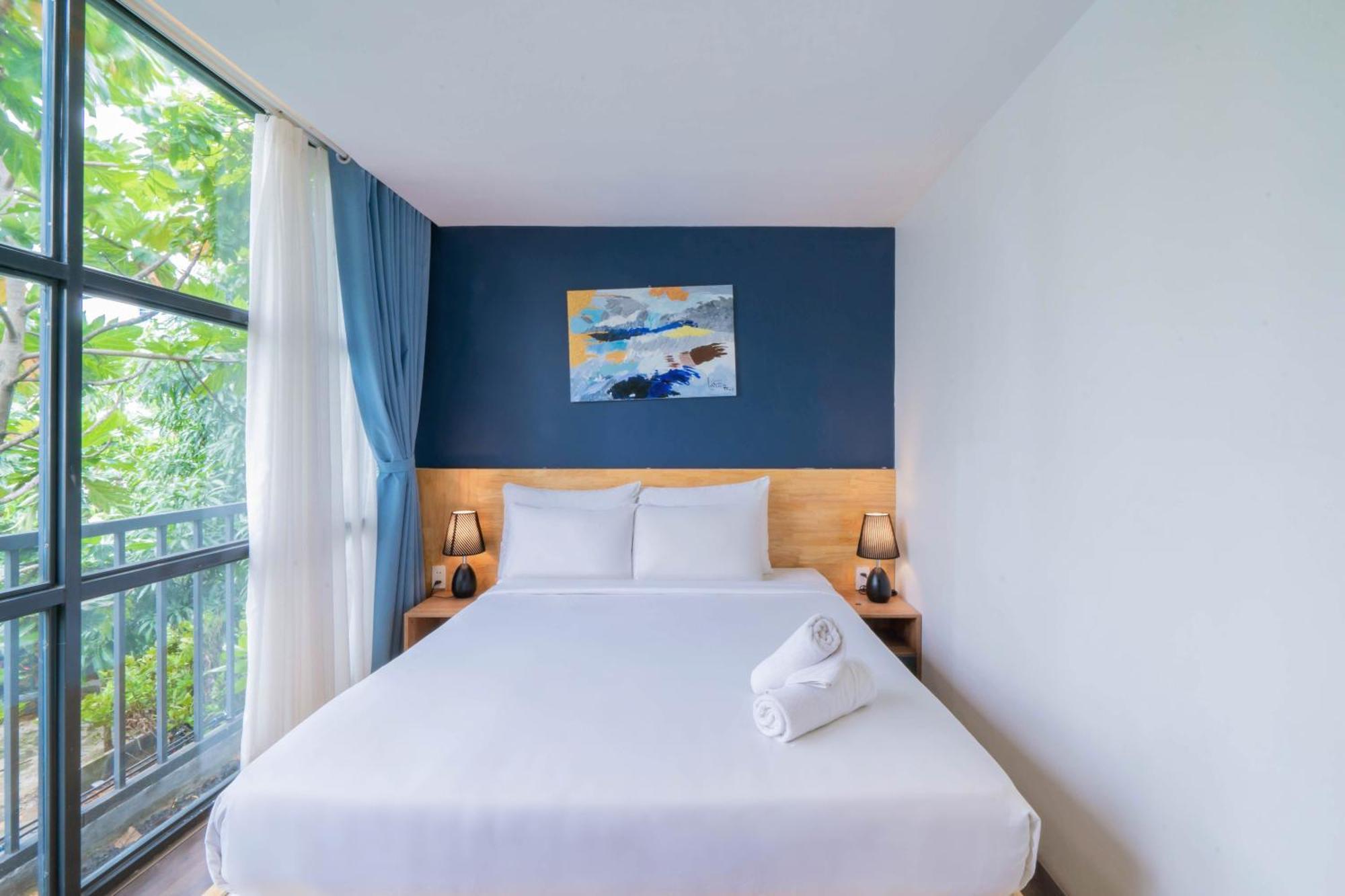 Aparthotel Lantana House Boutique By Haviland Đà Nẵng