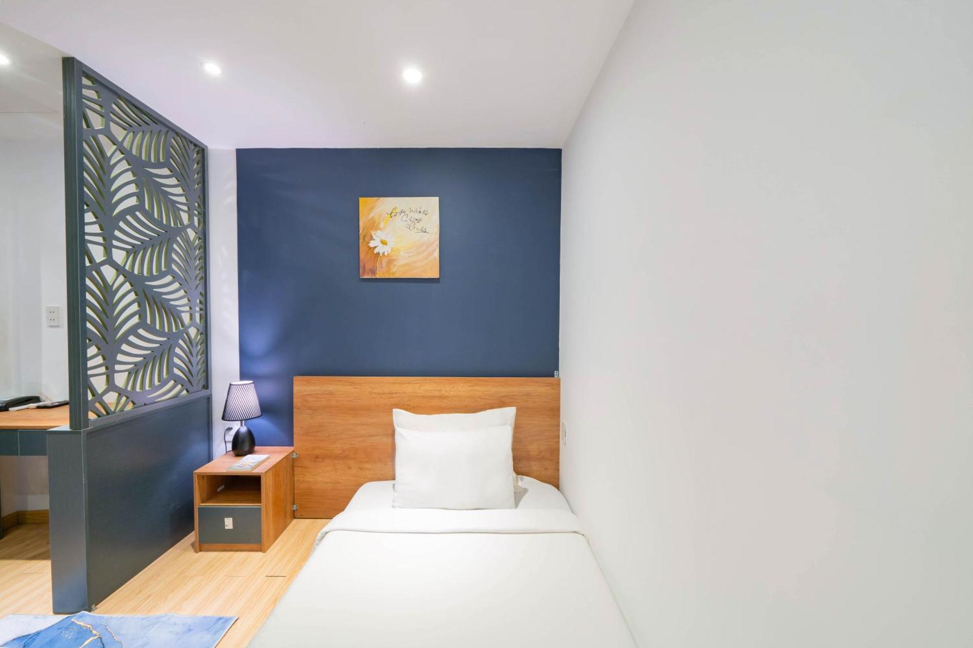 Lantana House Boutique By Haviland Aparthotel *