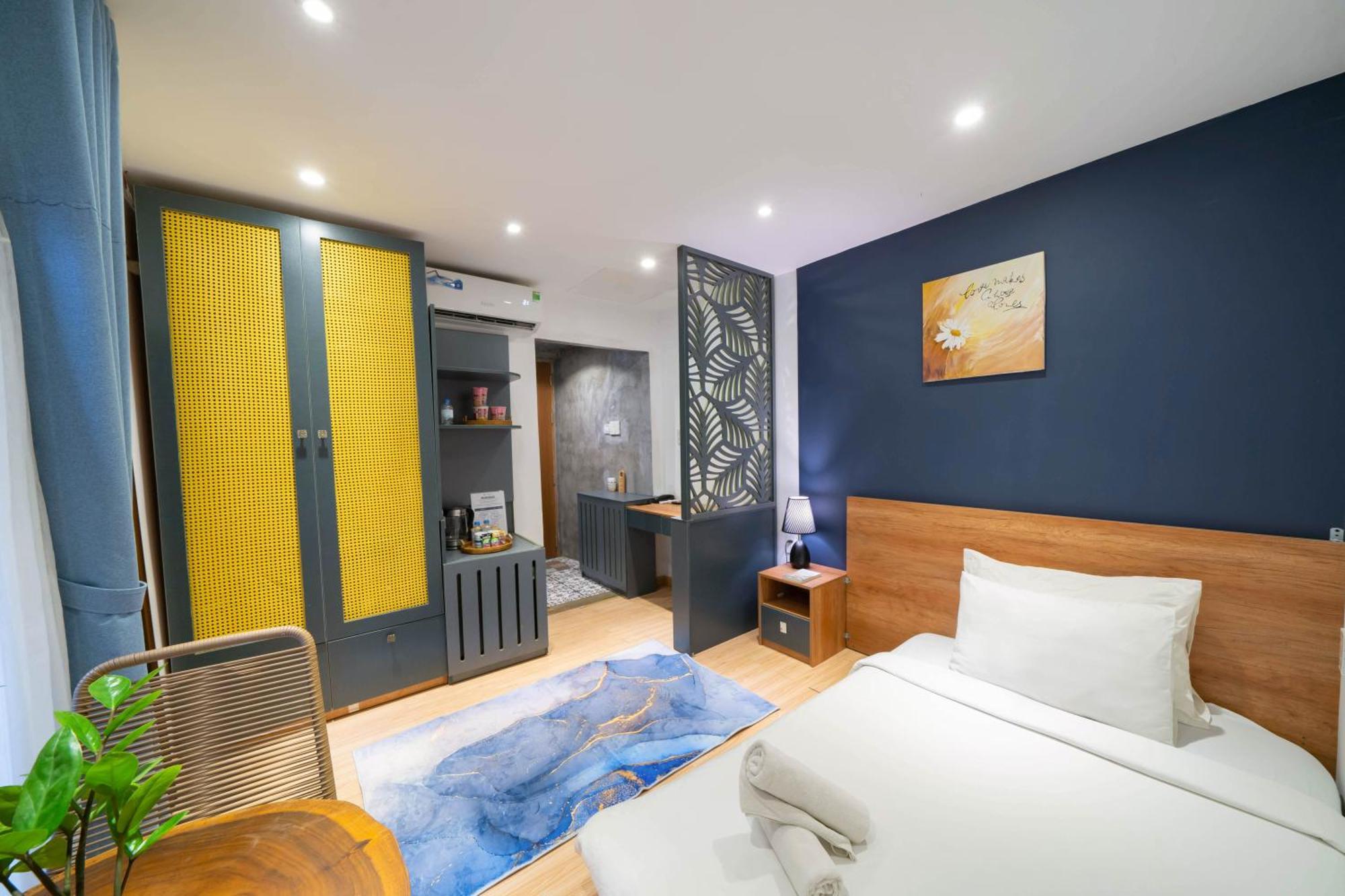 Aparthotel Lantana House Boutique By Haviland *