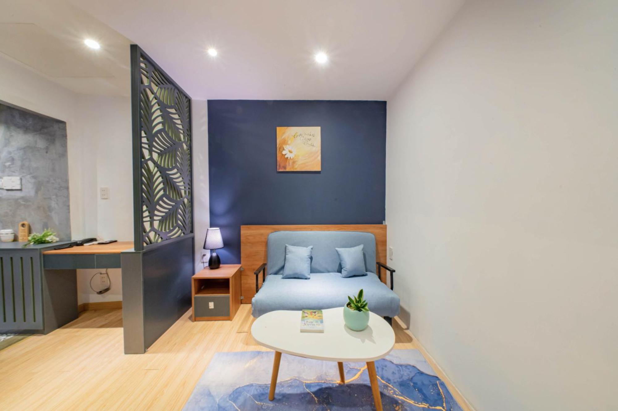 Lantana House Boutique By Haviland Đà Nẵng