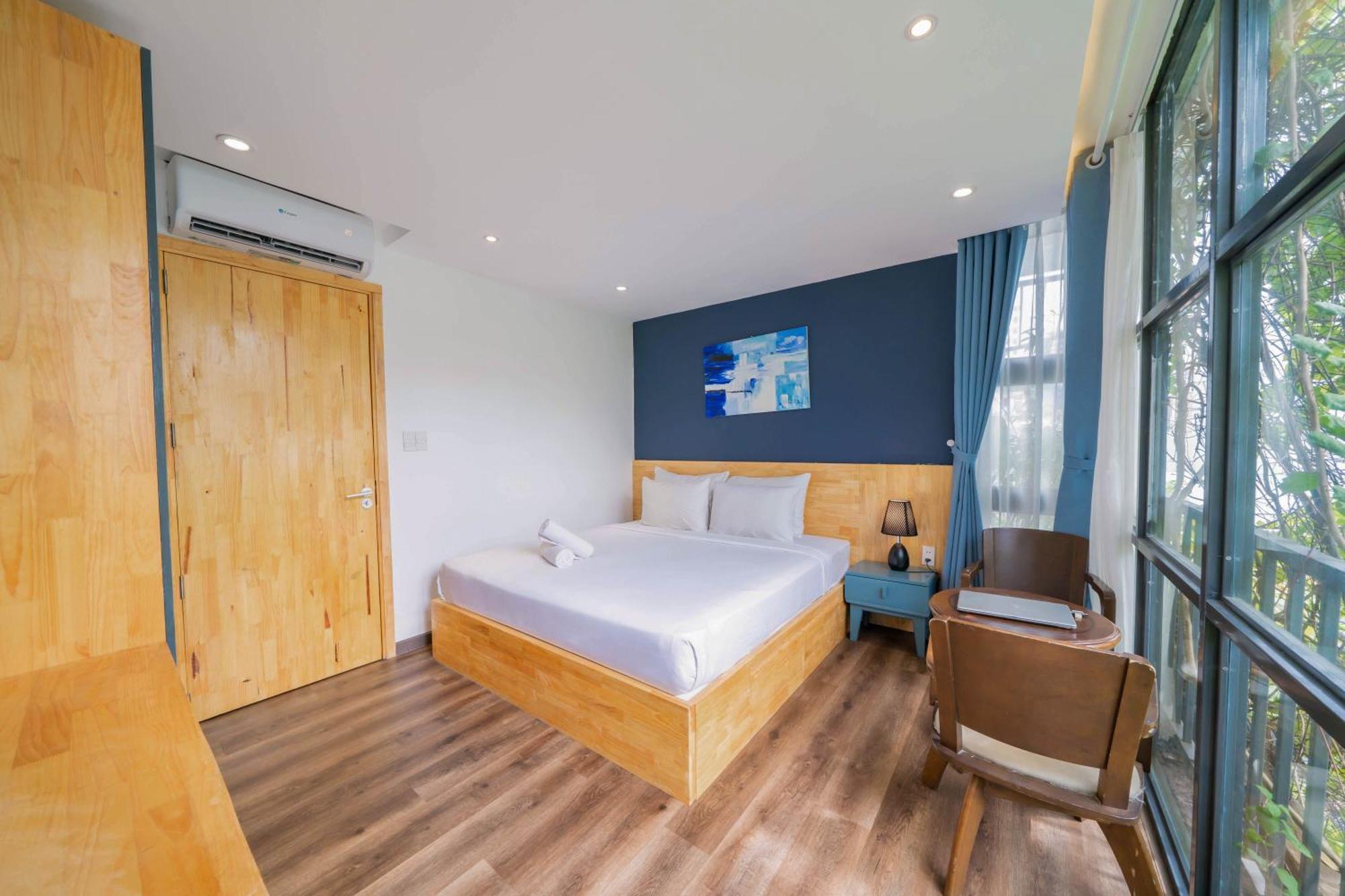 Lantana House Boutique By Haviland * Đà Nẵng
