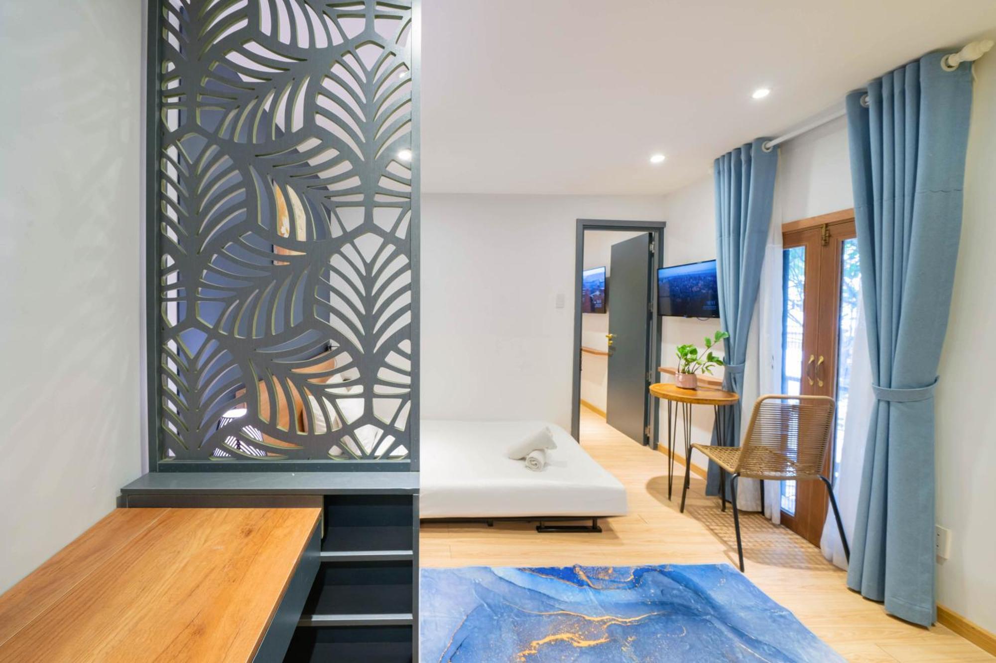 Lantana House Boutique By Haviland Aparthotel