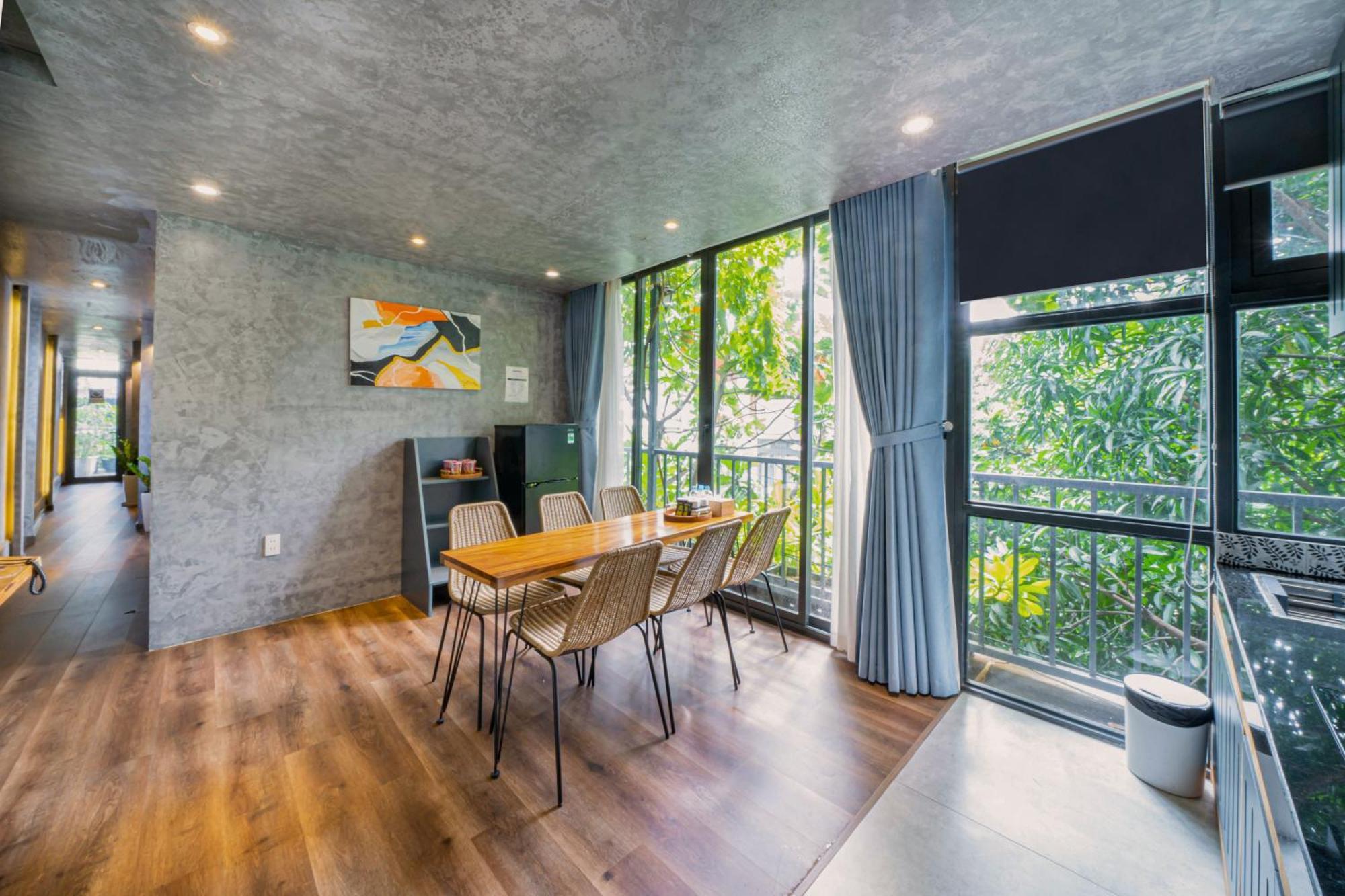 Lantana House Boutique By Haviland Aparthotel *