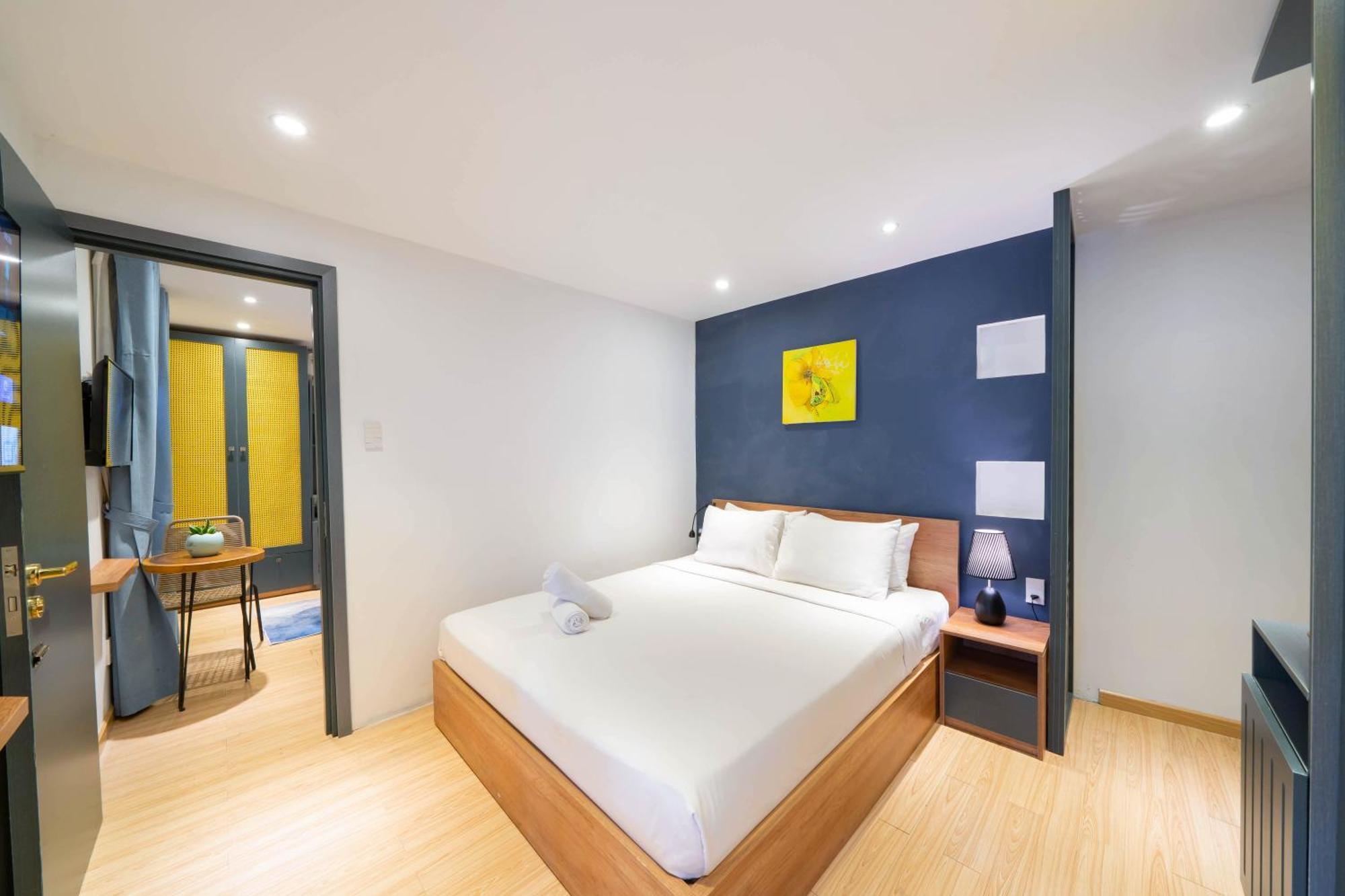 Lantana House Boutique By Haviland Aparthotel Đà Nẵng
