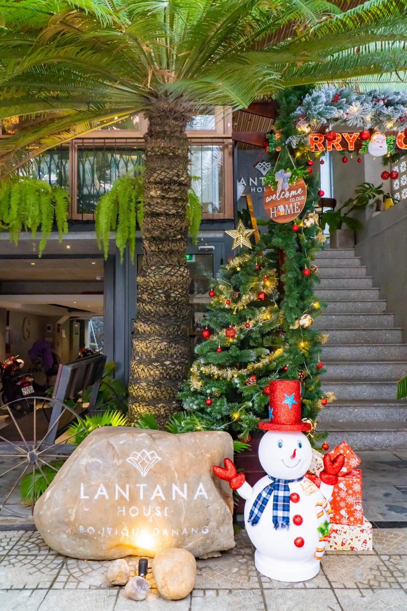 Lantana House Boutique By Haviland Aparthotel Đà Nẵng