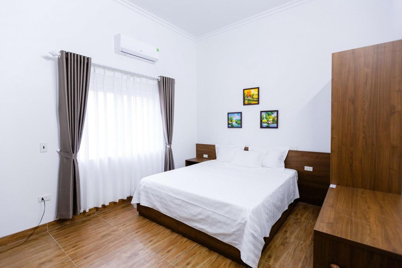 Newway Tam Coc Homestay