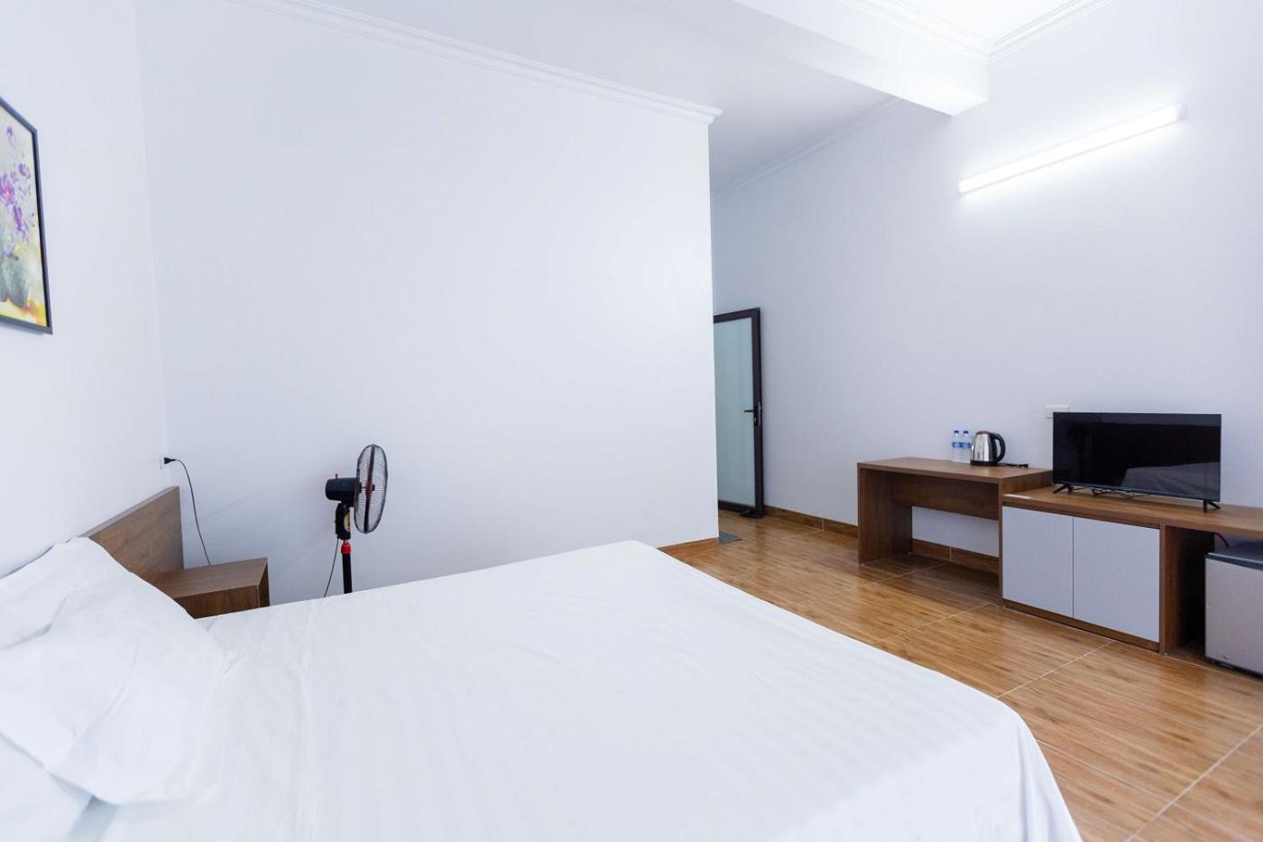 Homestay Newway Tam Coc
