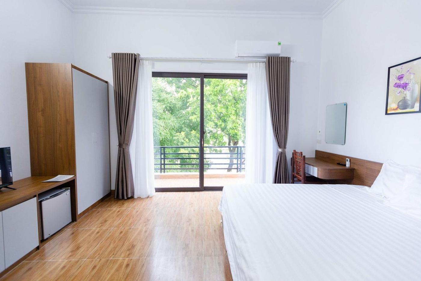 Newway Tam Coc Homestay Ninh Binh