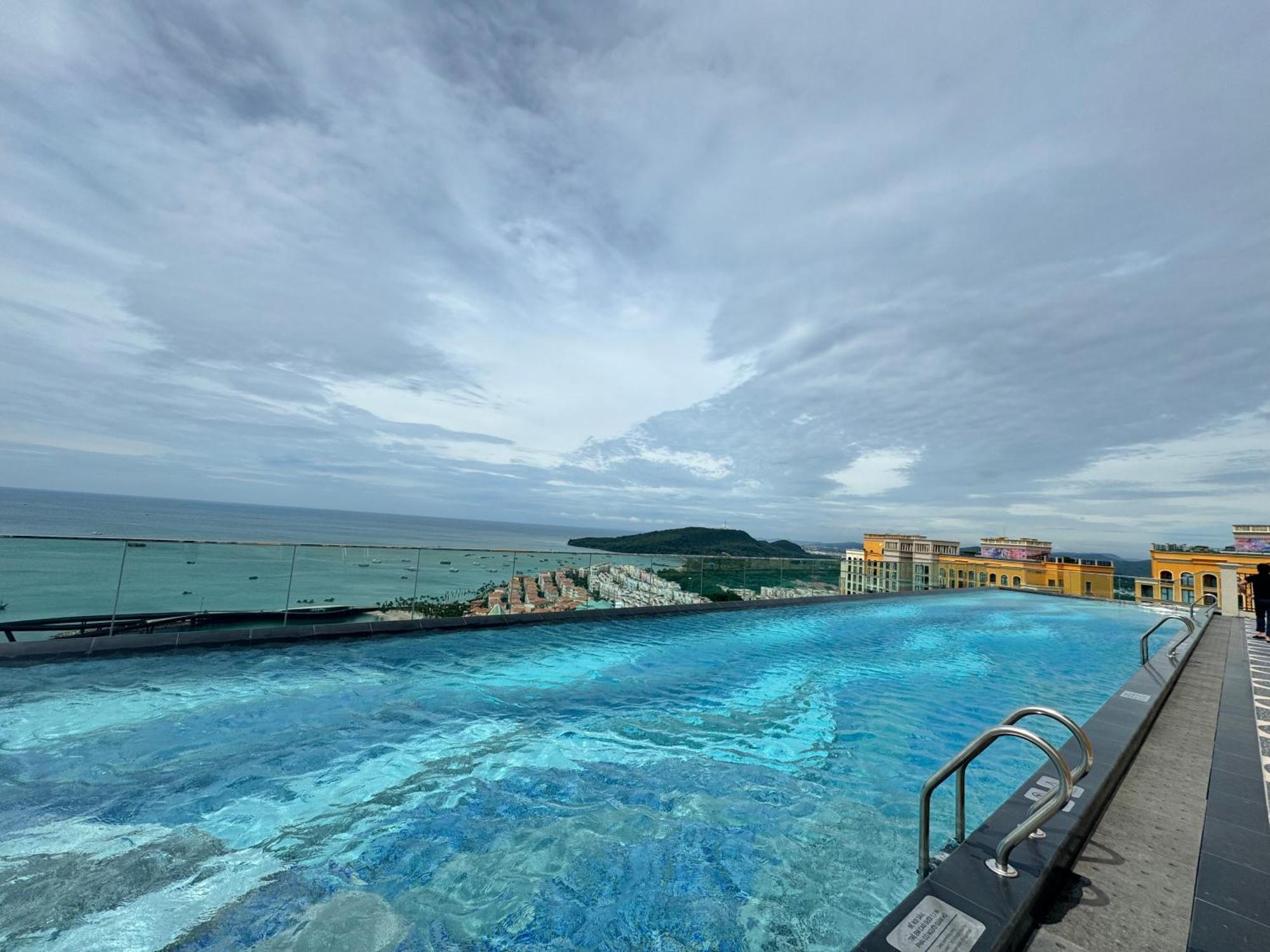 Hotel Fella Phu Quoc
