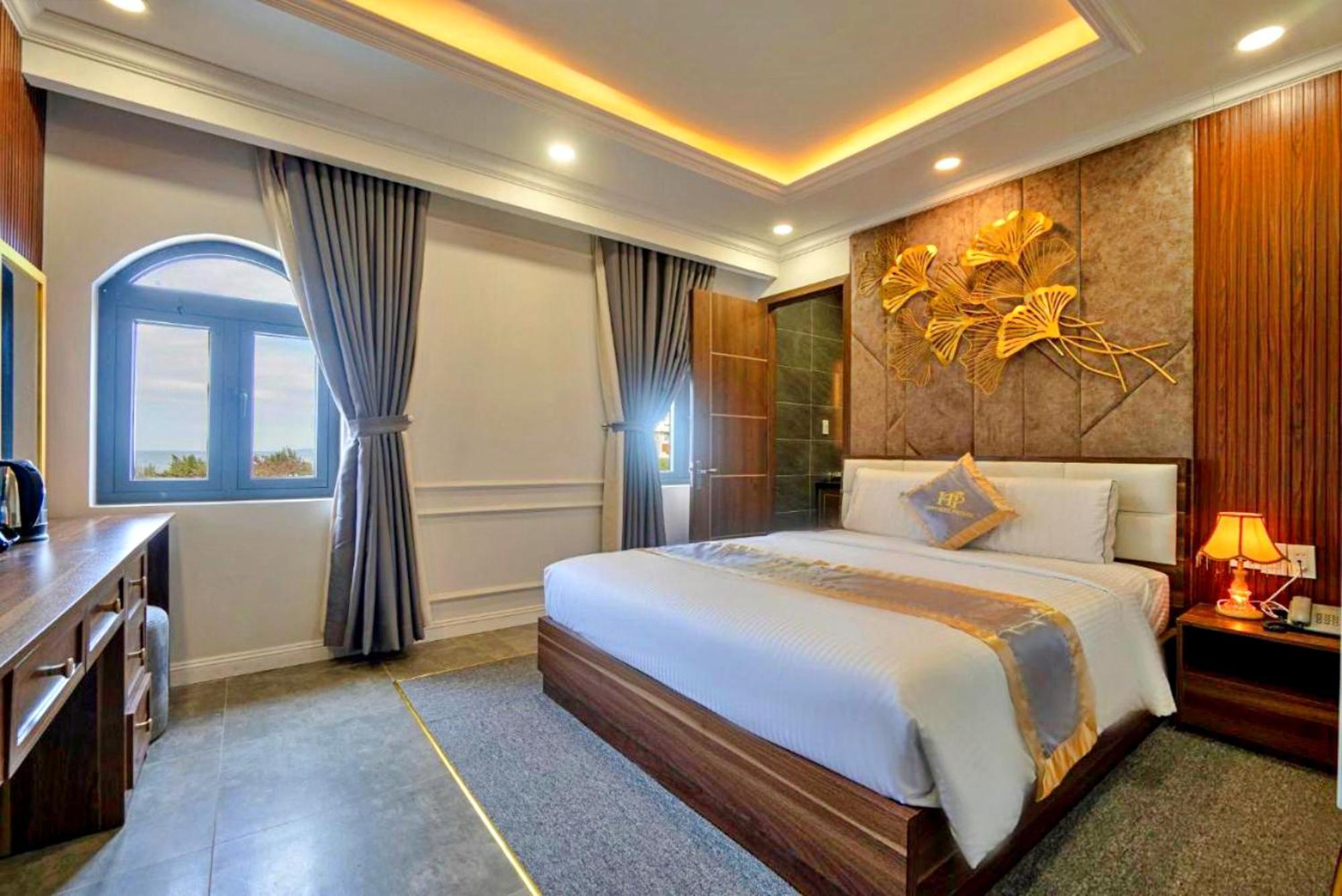 Hanz 88 Sunset Happy Aparthotel 4*
