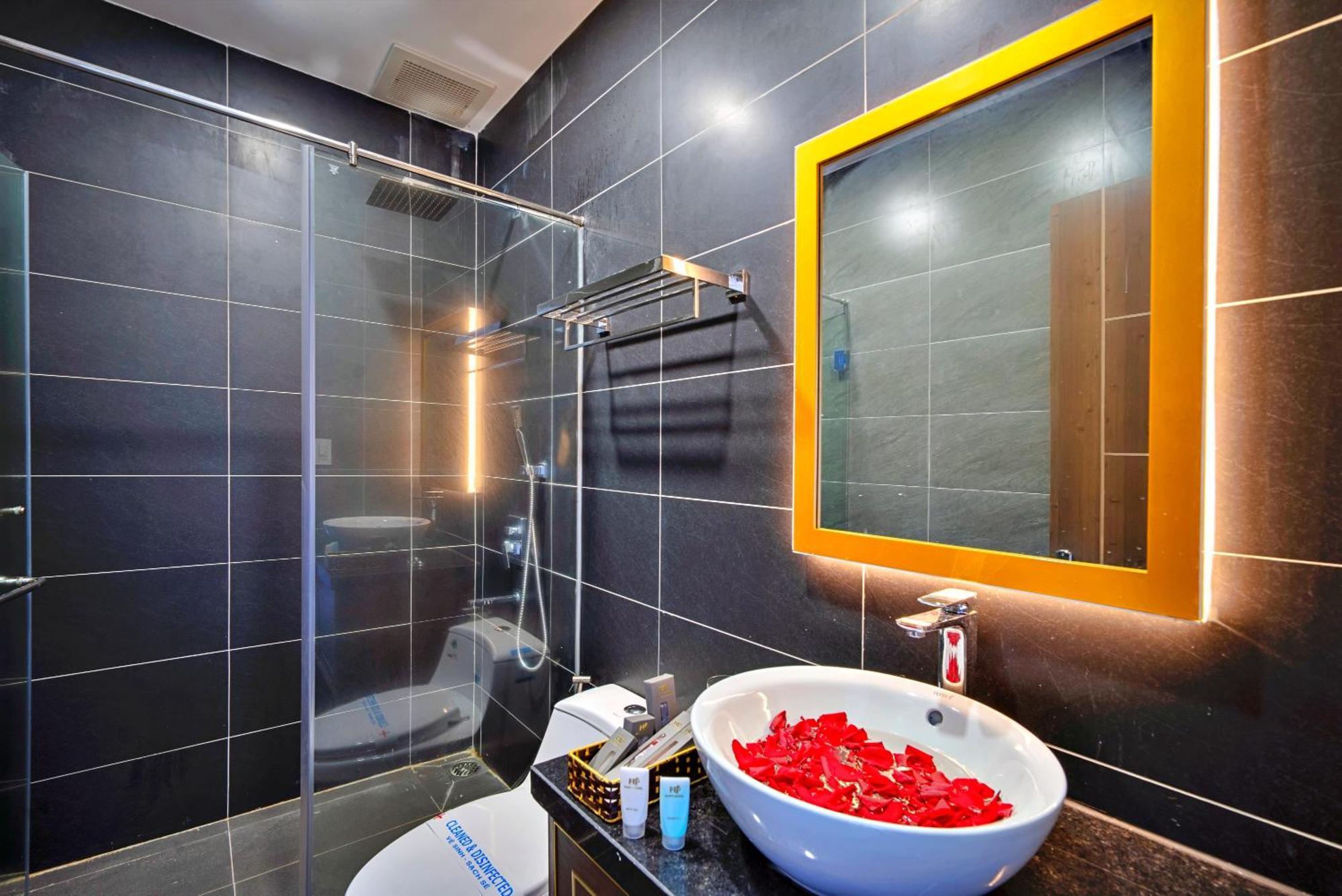 Aparthotel Hanz 88 Sunset Happy Phu Quoc