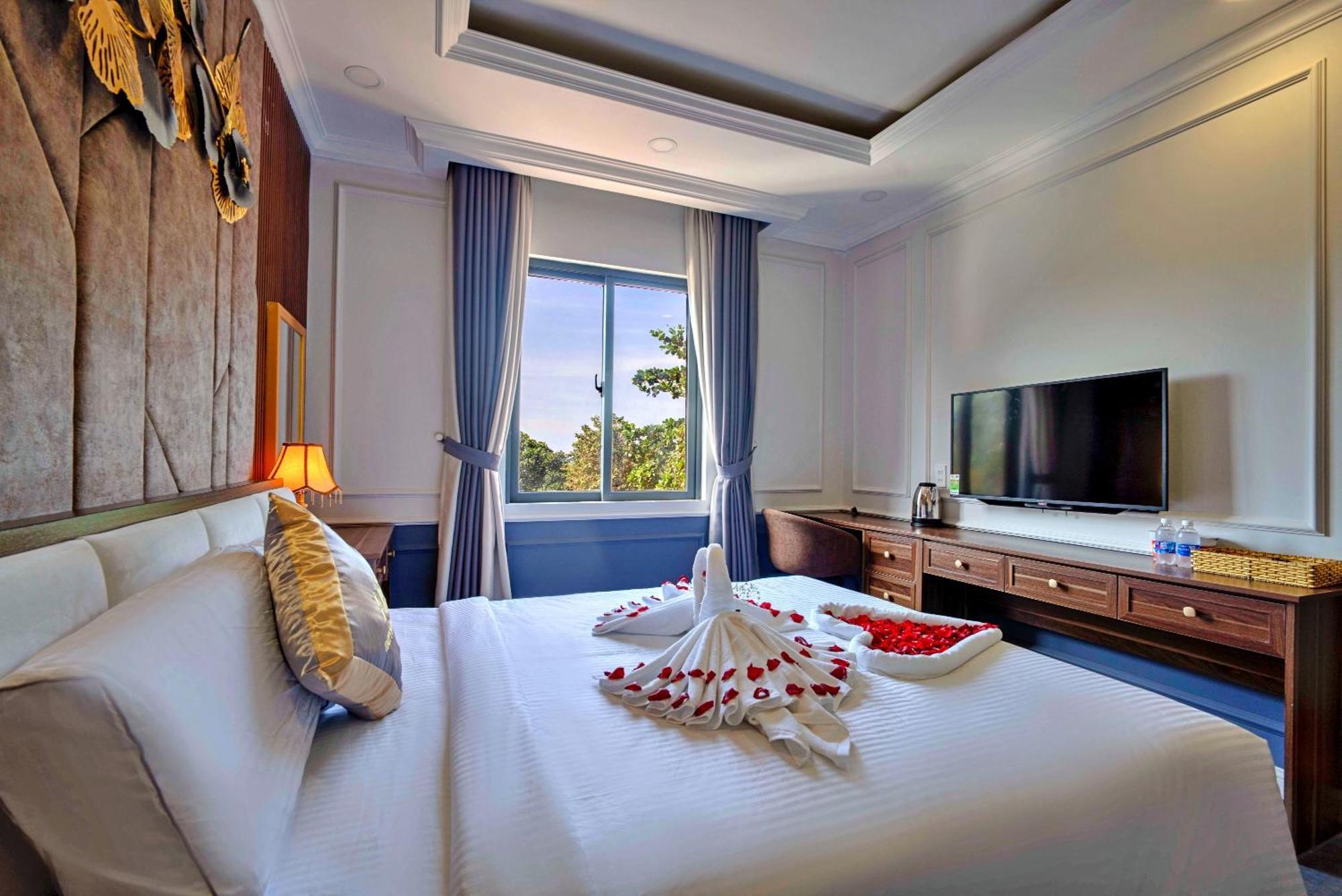 Aparthotel Hanz 88 Sunset Happy 4*